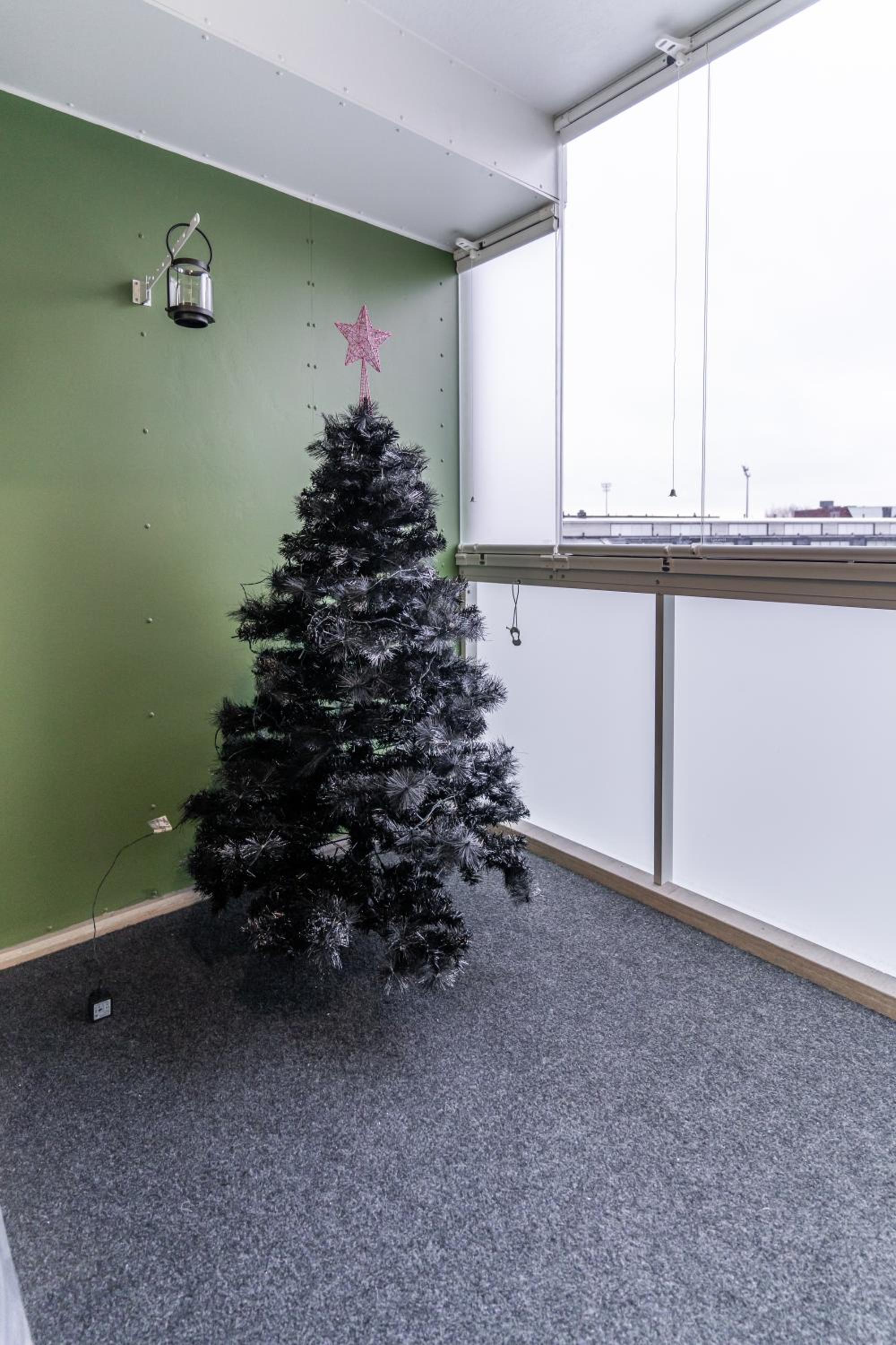 North Apartment Riistatie