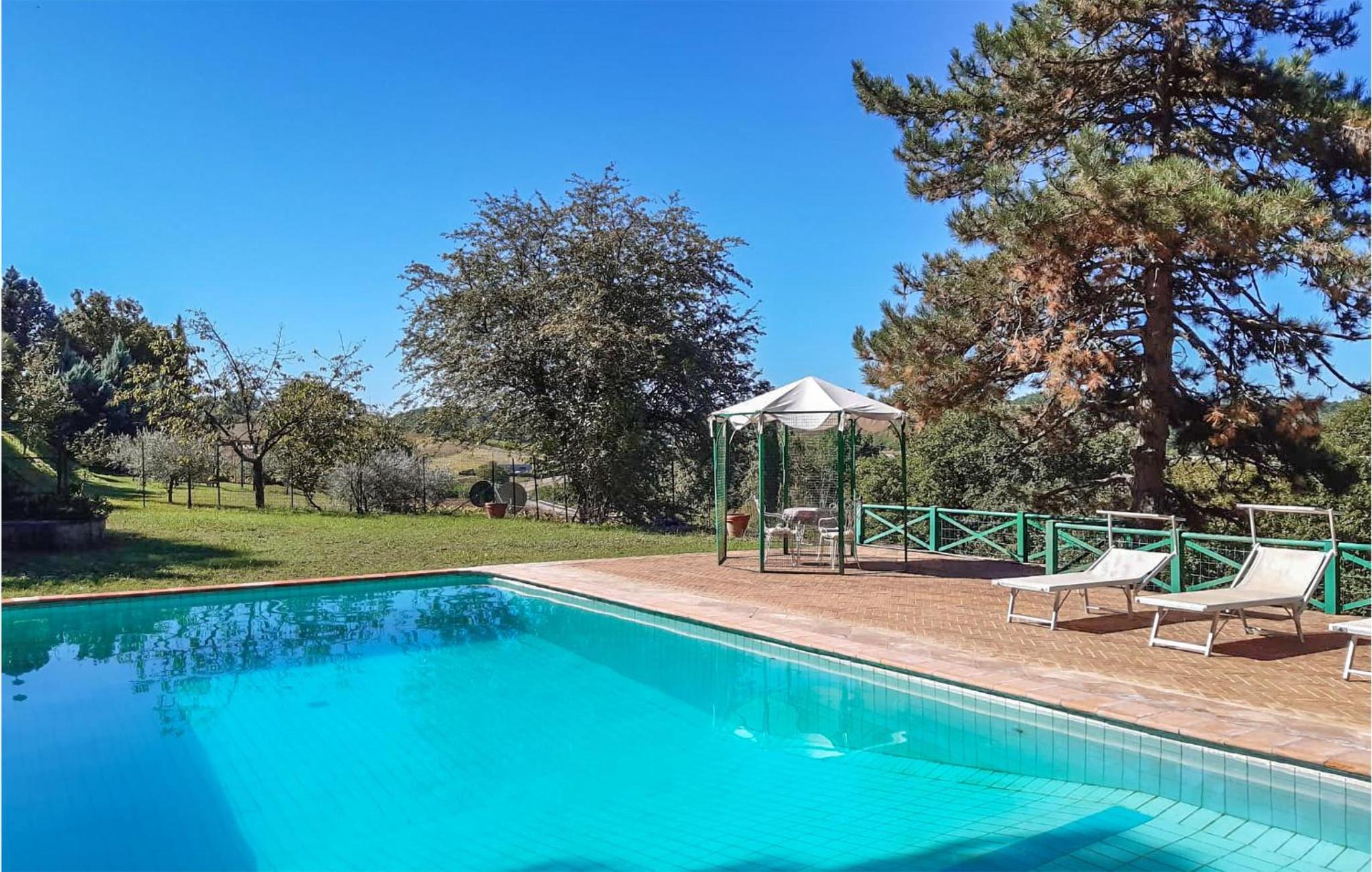 Amazing Apartment In Ficulle With Wifi view 2