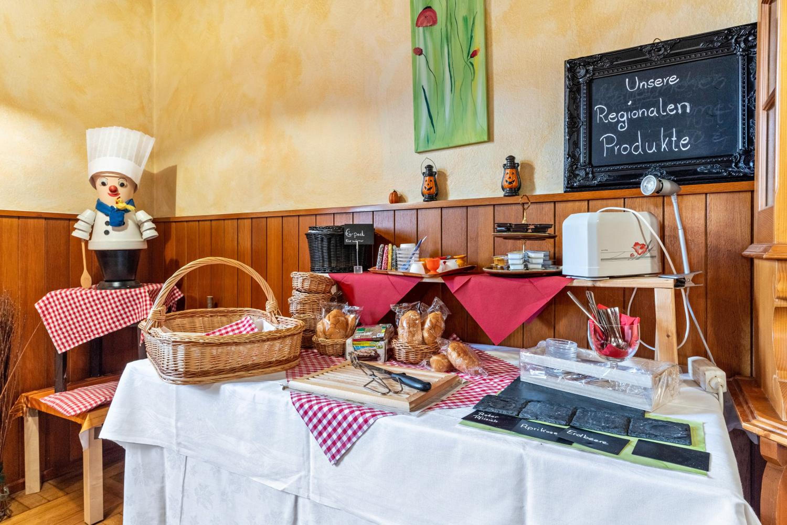 Gasthaus Zum Schwanen
