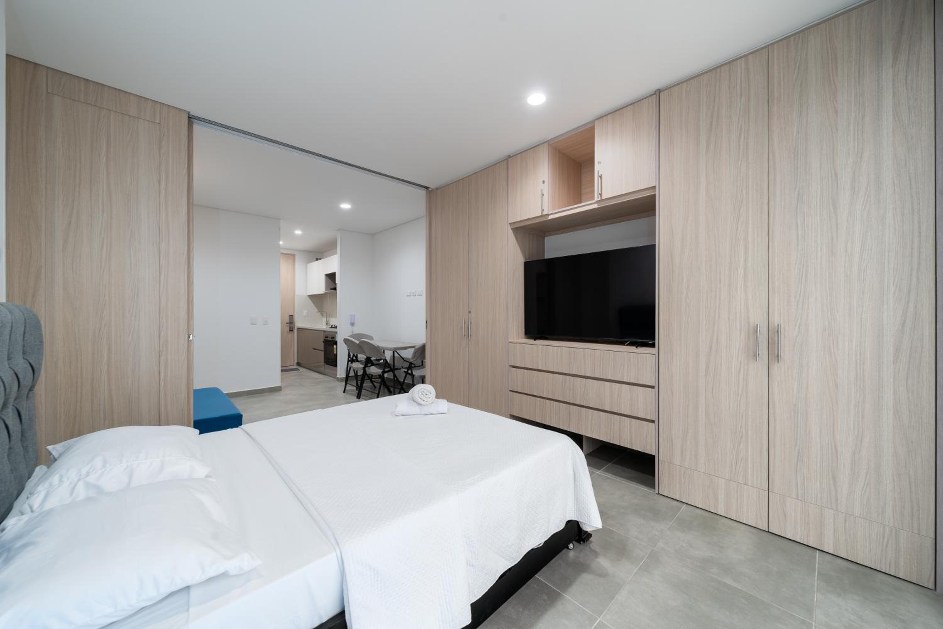 Salguero Suite