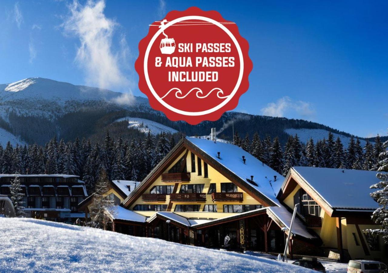 Hotel Pošta - Image 1