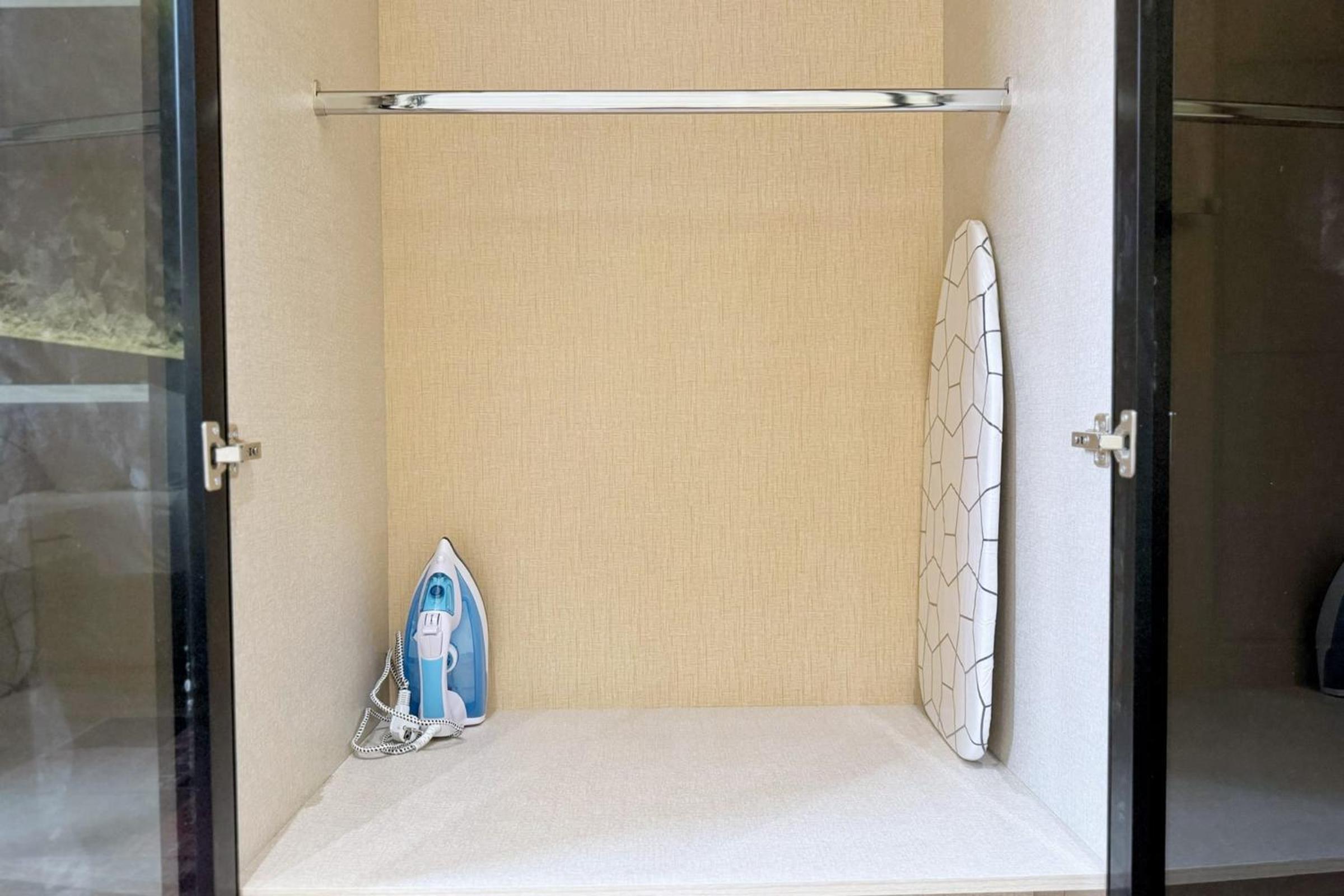The Built-Up 2 BDR Condo 15 min to CAI Airpt