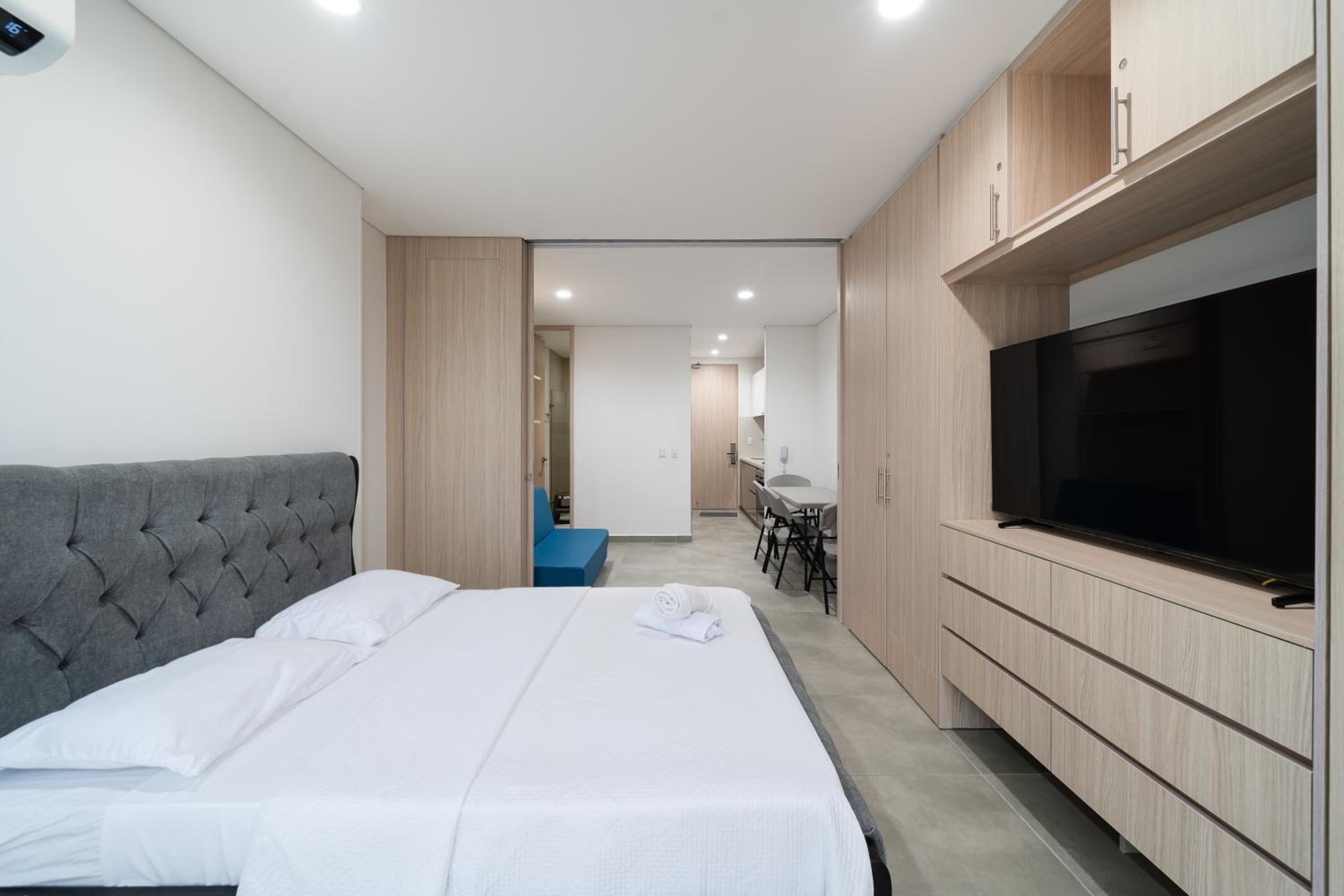 Salguero Suite
