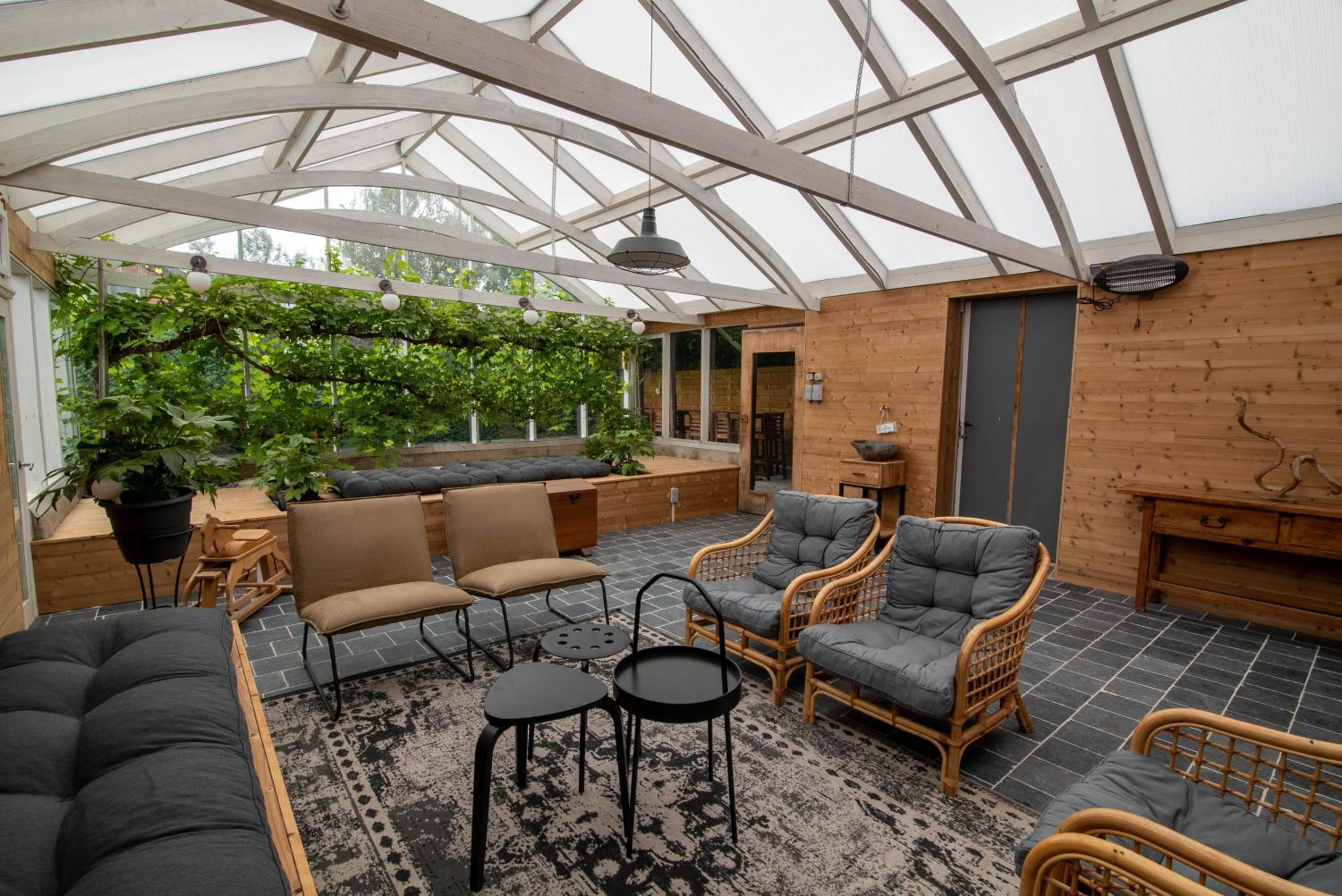 Gemütliches Haus Mit Eingezäuntem Garten