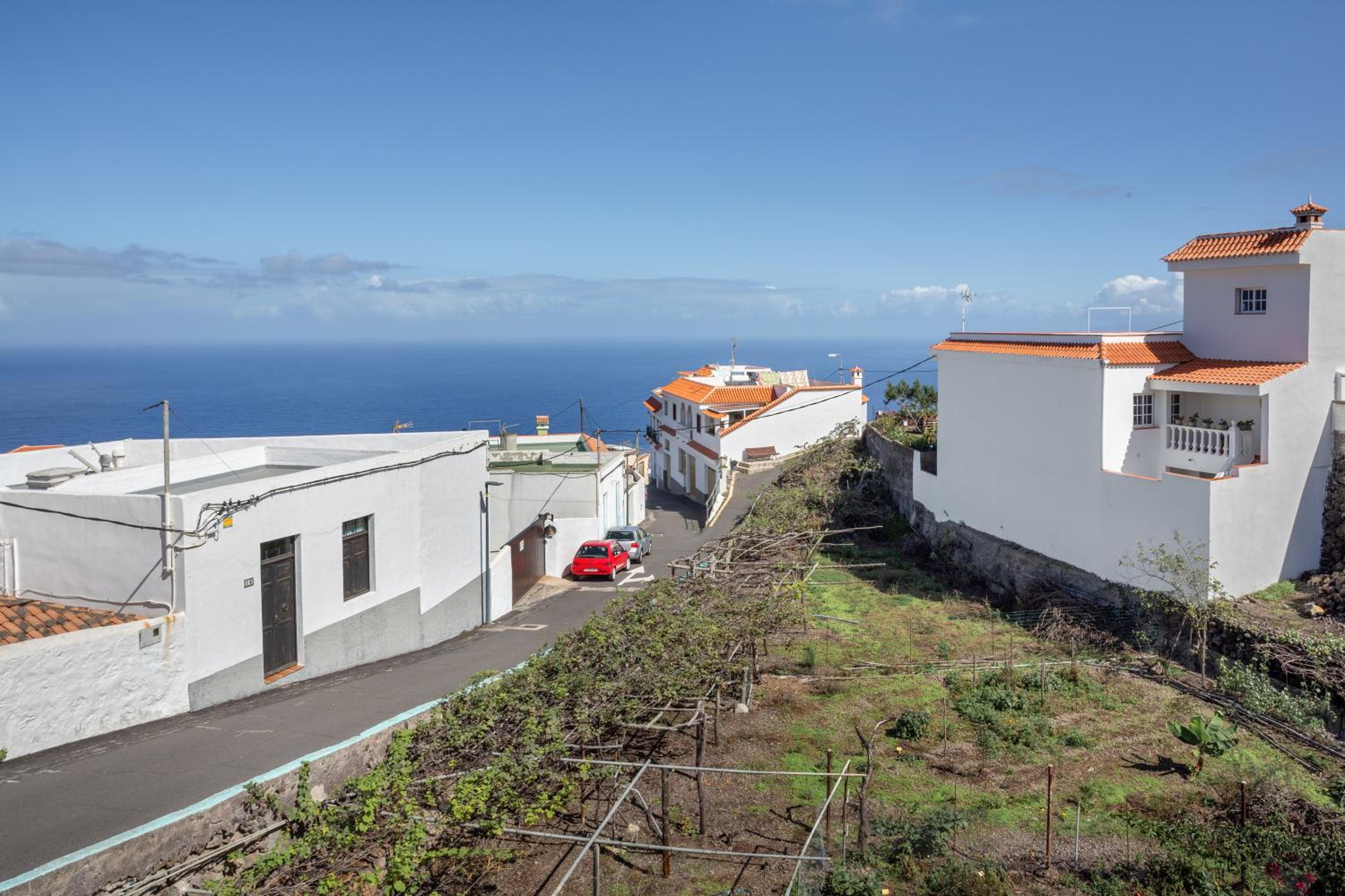 Un jardin al mar view 5