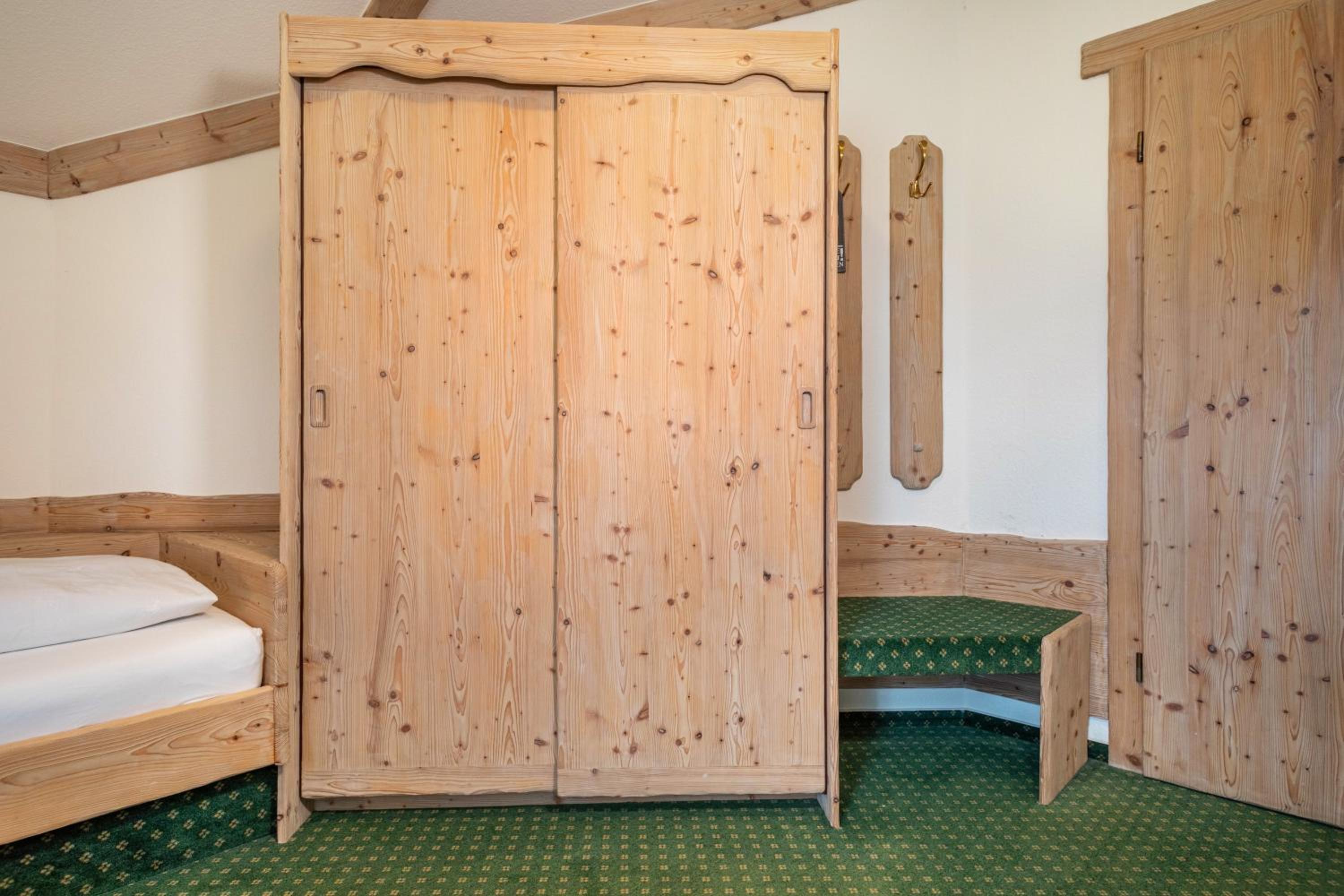 Gerbehof Pension