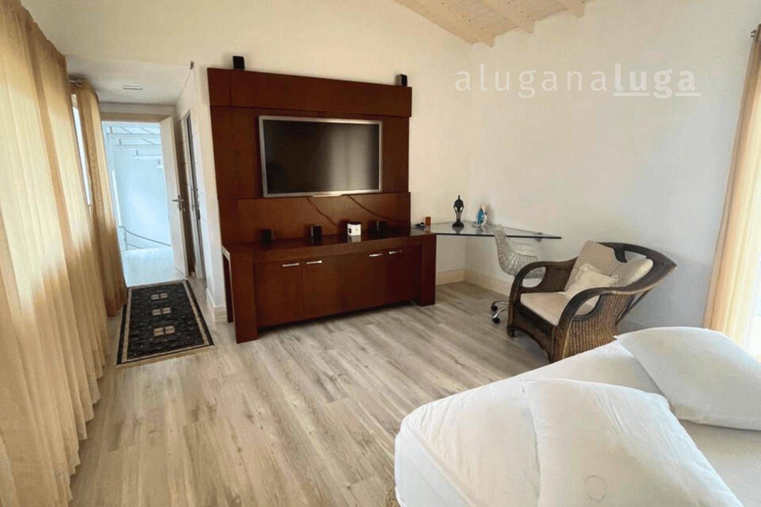 The one - Mansão de Luxo com Vista para o Mar
