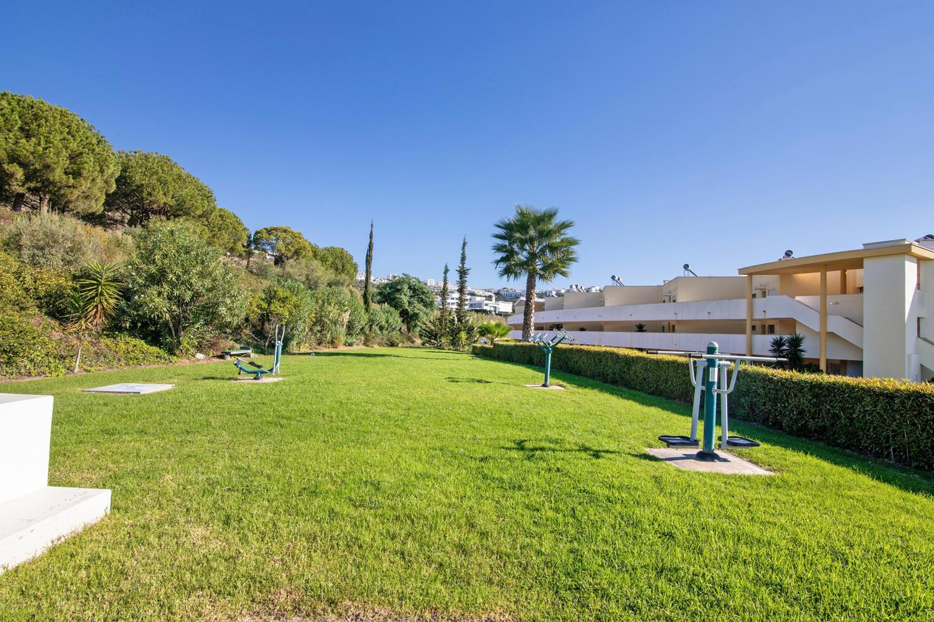 Marina Garden Apart view 3