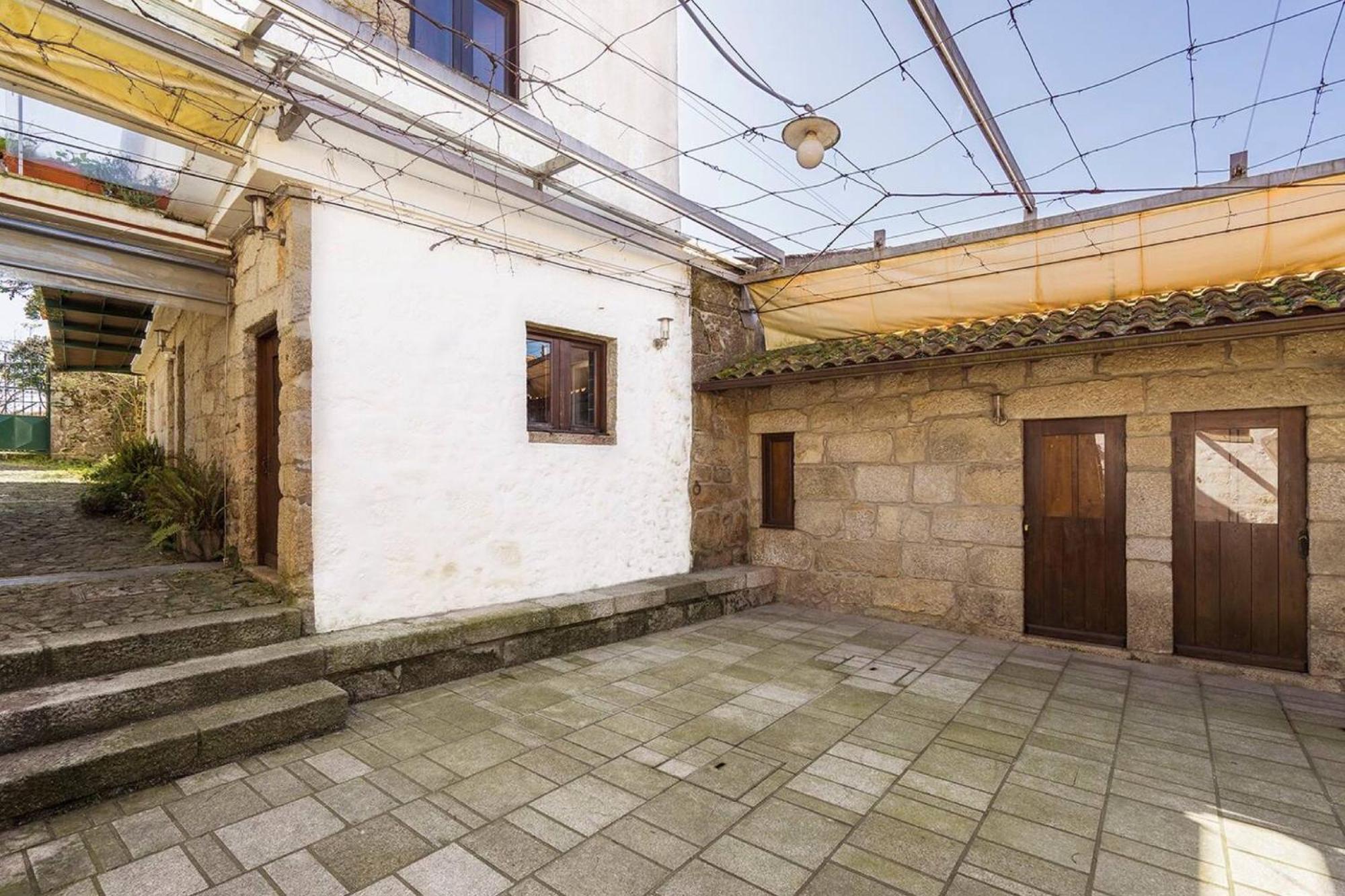 Casa do Caldas - Turismo Rural view 5