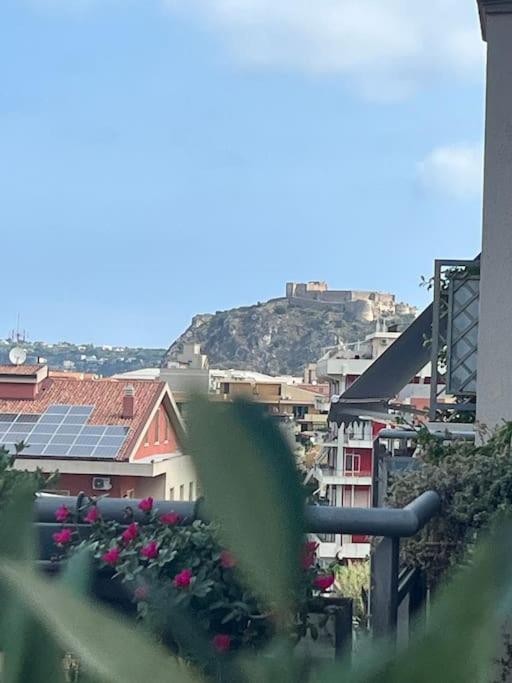 Agaphouse Mylae