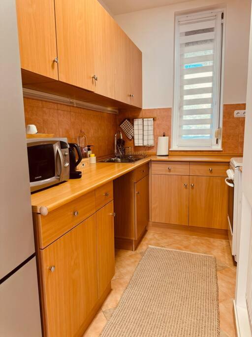 Európa Apartman
