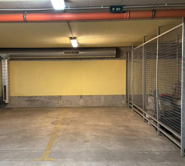 Európa Apartman