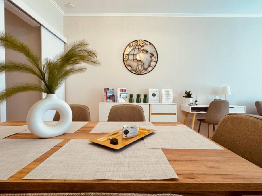 Európa Apartman