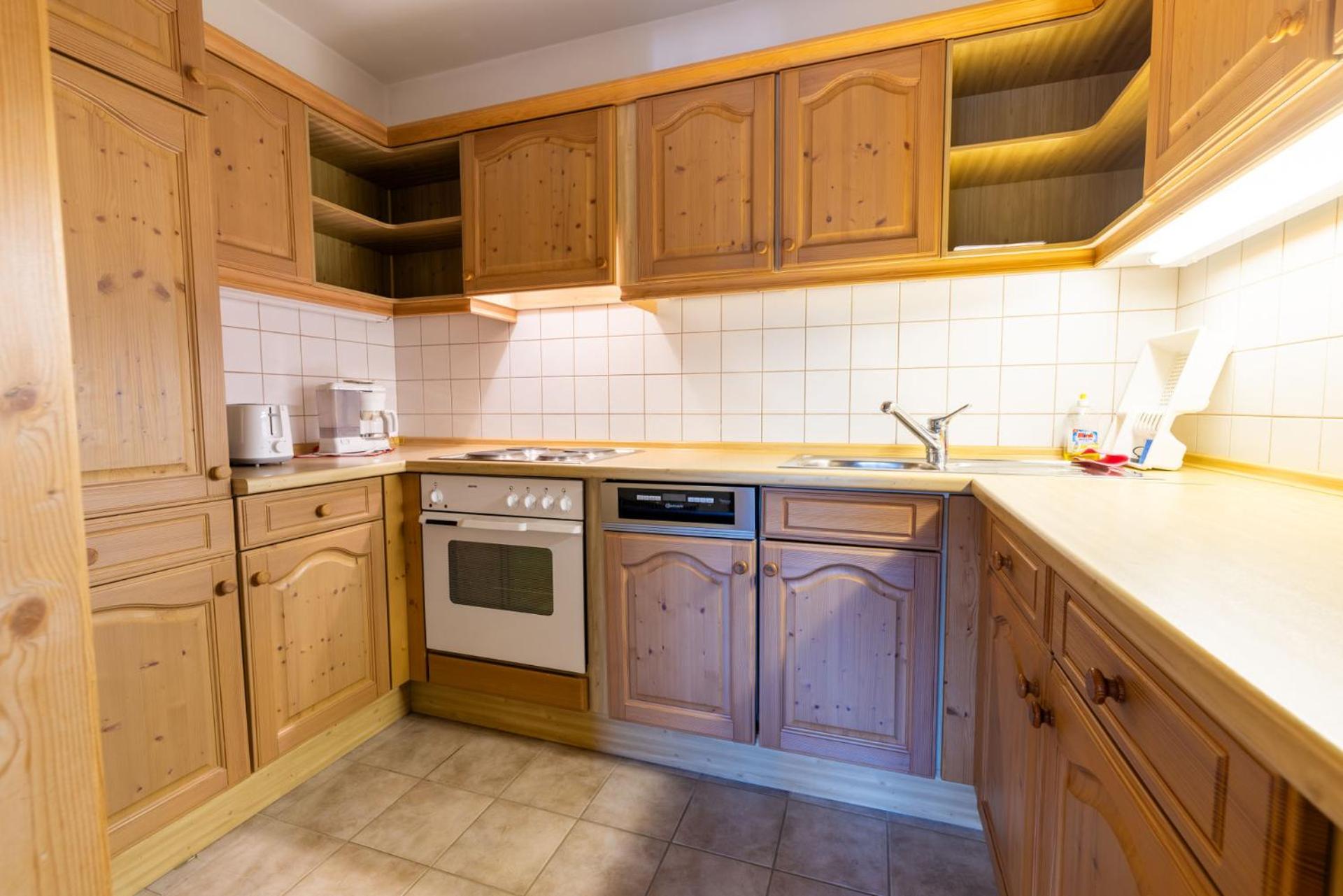 Appartement Gabler Top 5