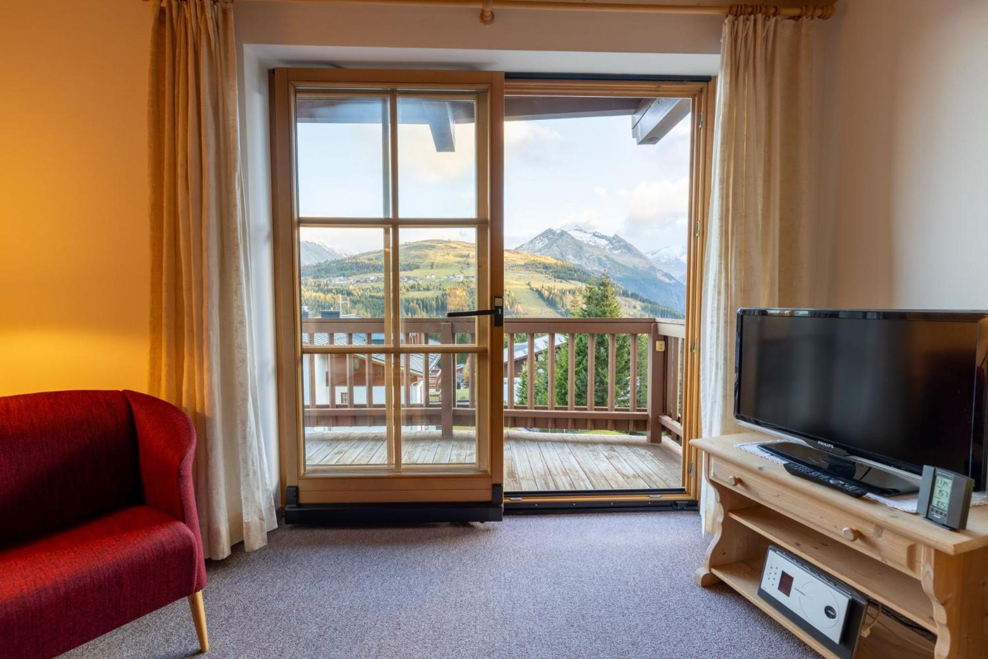 Appartement Gabler Top 5