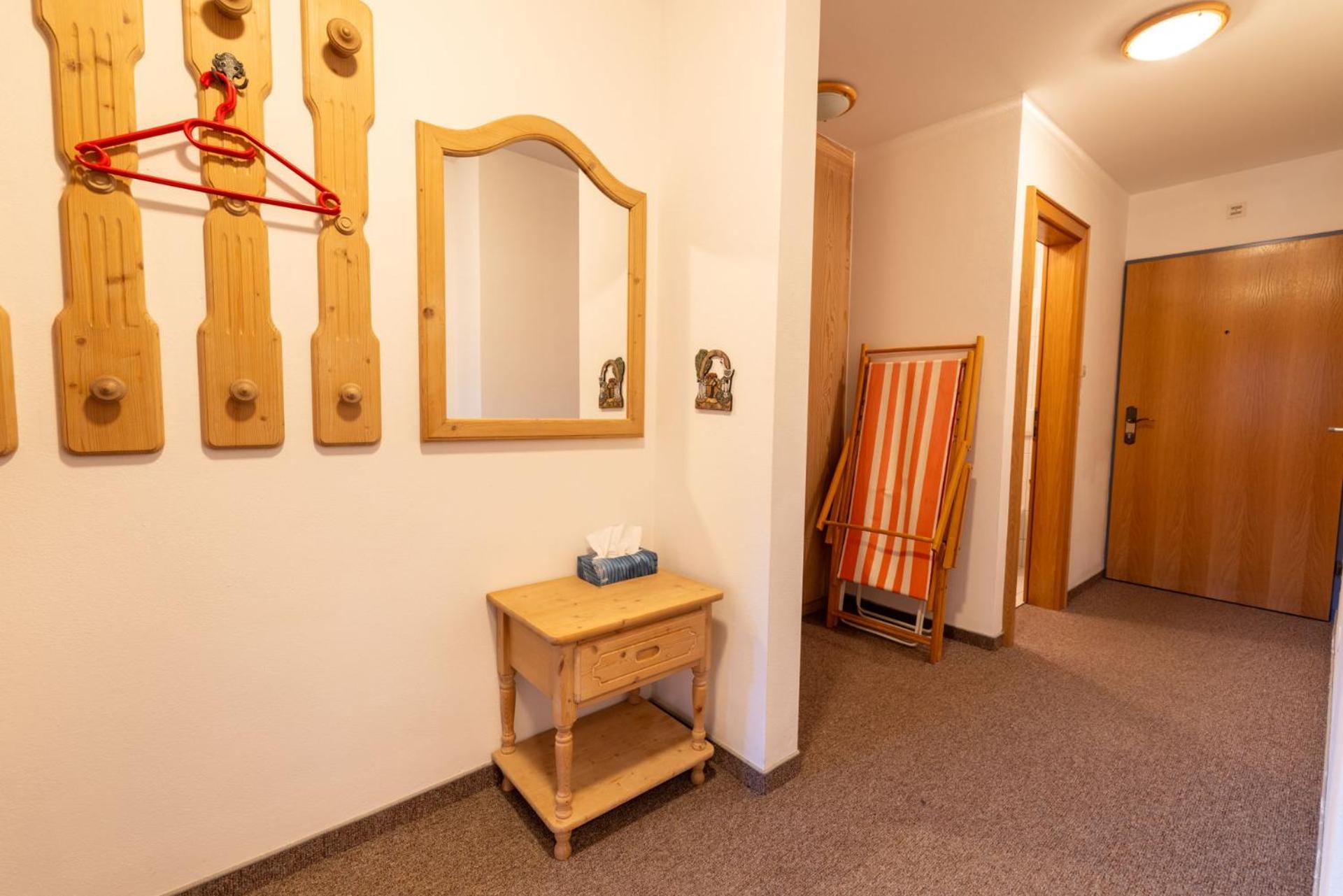 Appartement Gabler Top 5