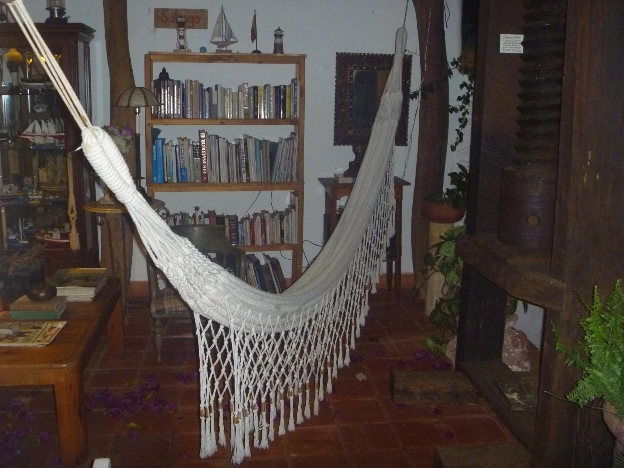 Casa Bakero