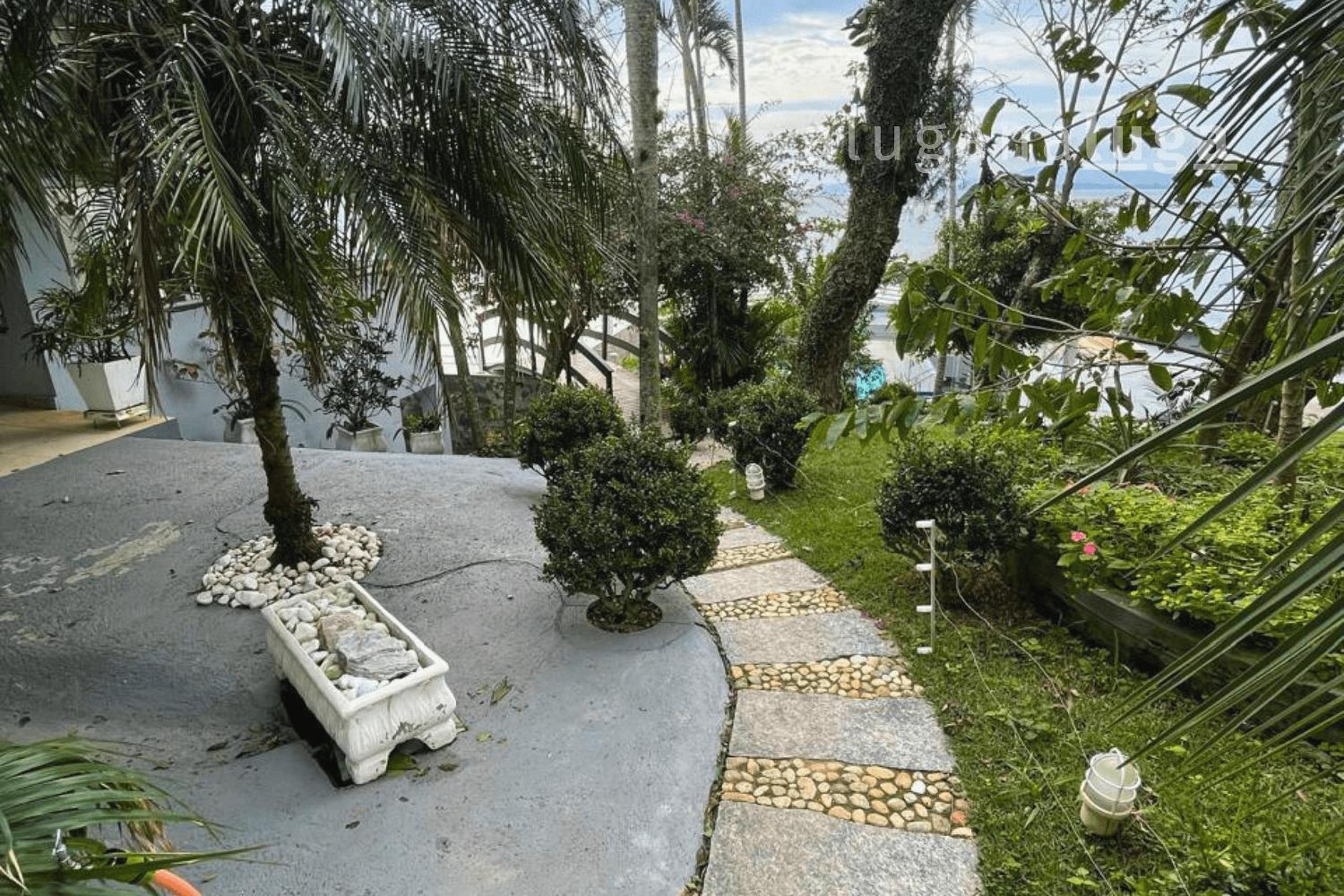 The one - Mansão de Luxo com Vista para o Mar