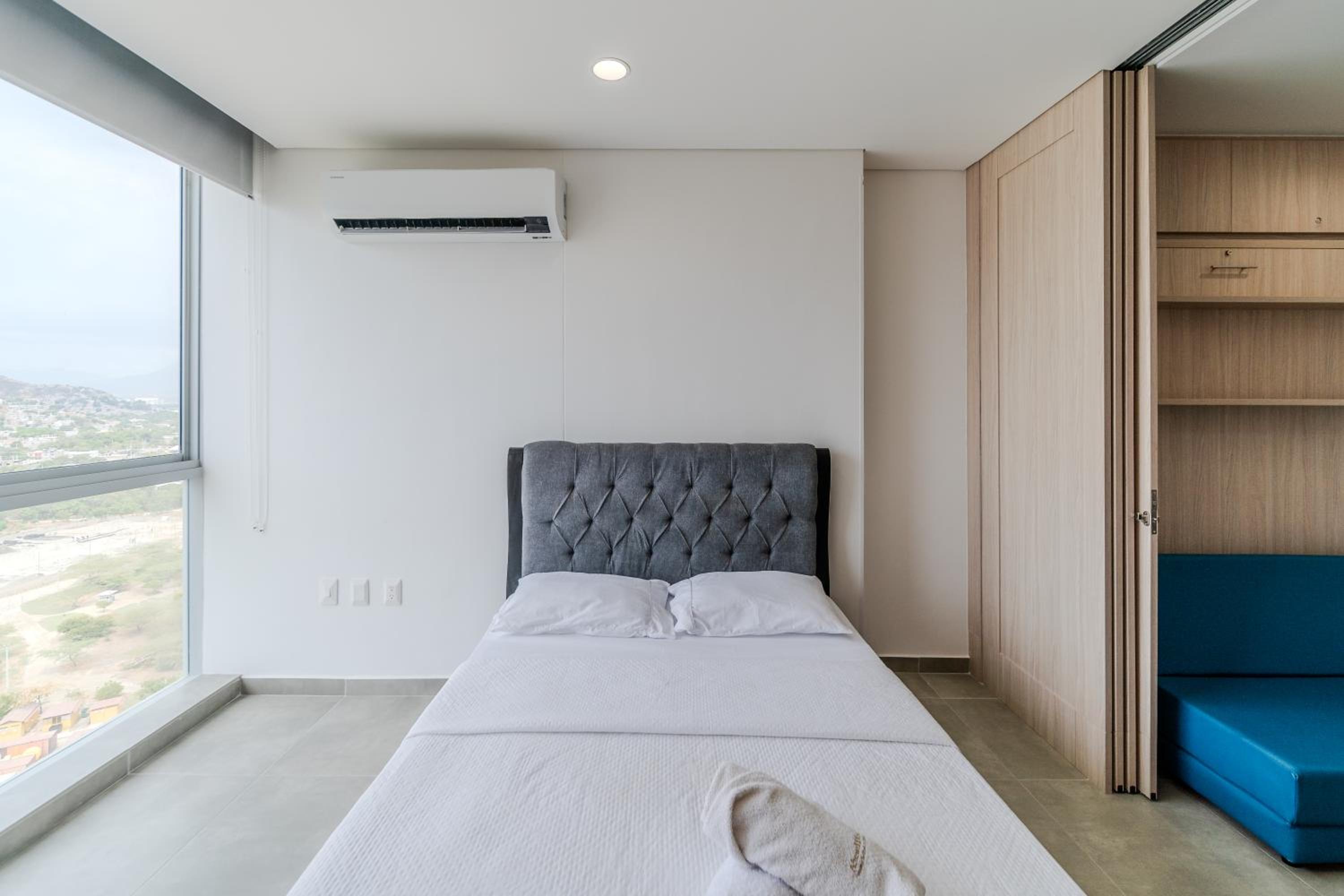 Salguero Suite