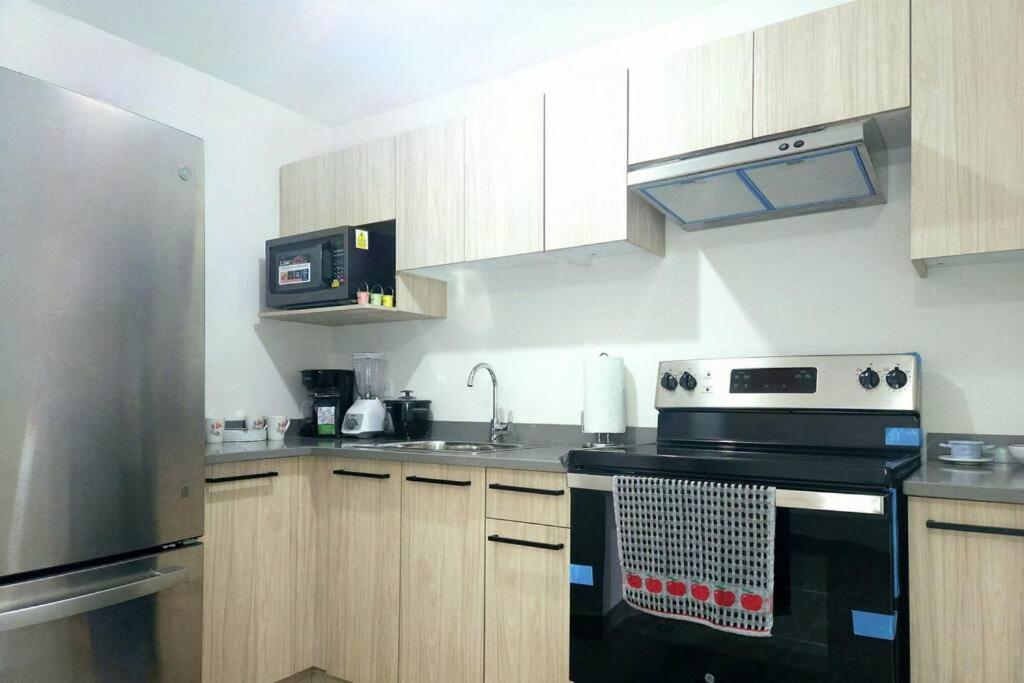 Apartamento con Vista Panorámica Distrito Artemisa