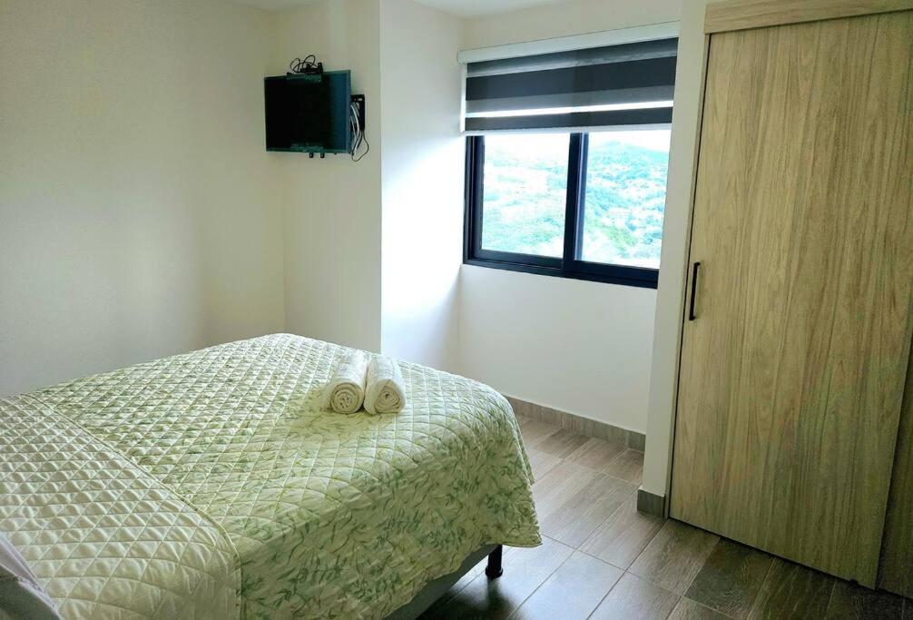 Apartamento con Vista Panorámica Distrito Artemisa