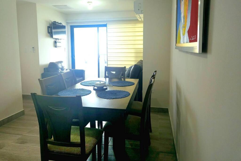 Apartamento con Vista Panorámica Distrito Artemisa