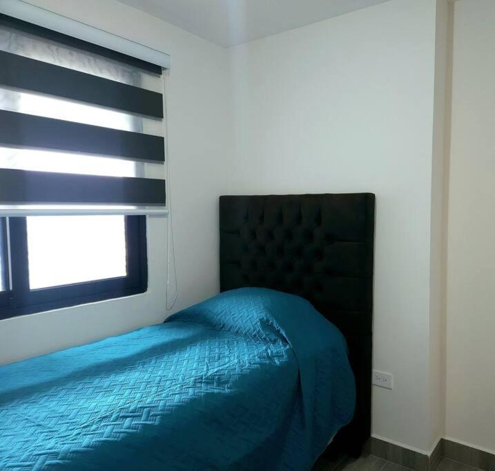 Apartamento con Vista Panorámica Distrito Artemisa