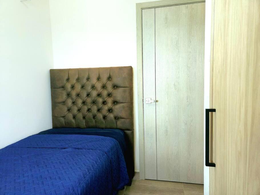 Apartamento con Vista Panorámica Distrito Artemisa