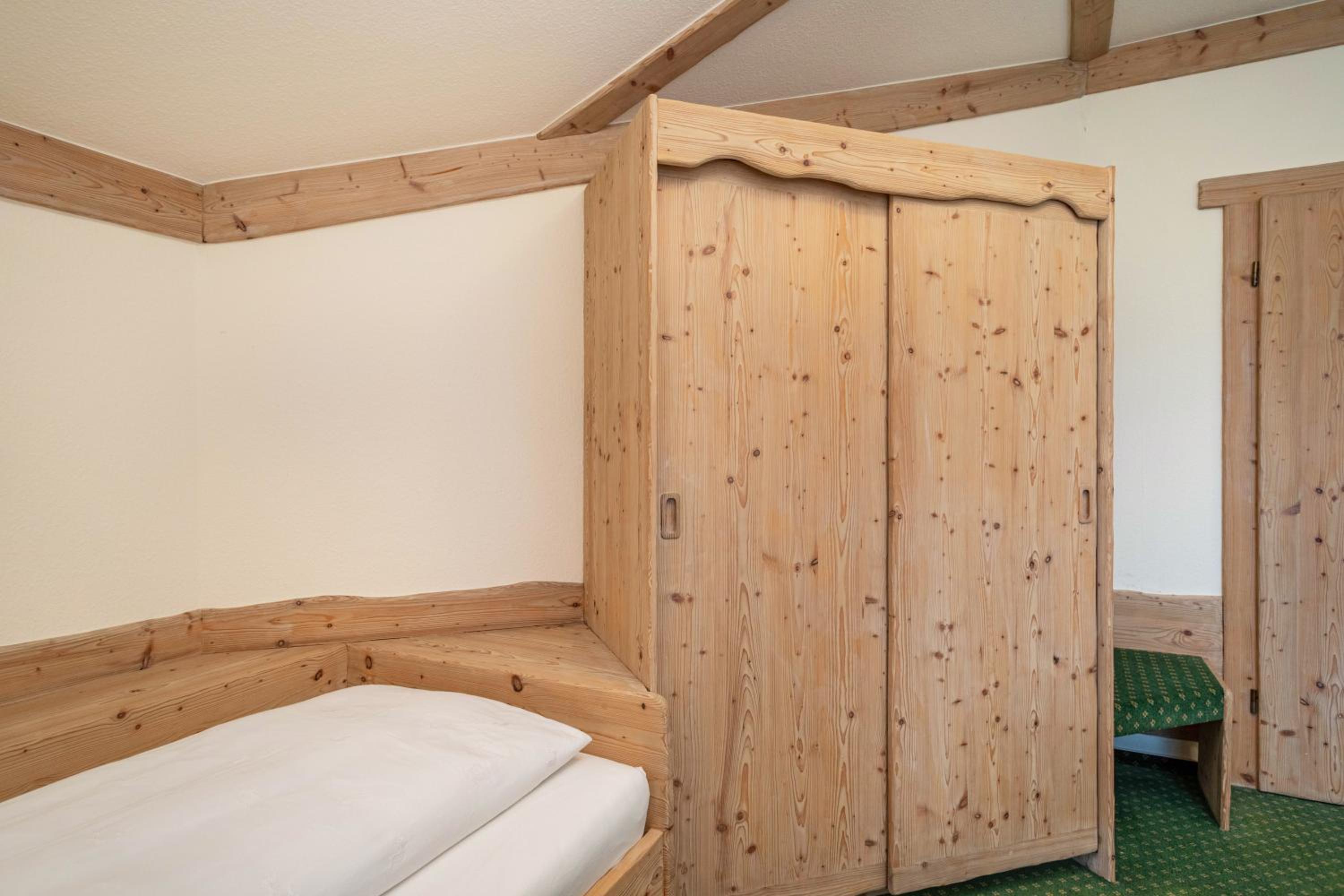 Gerbehof Pension