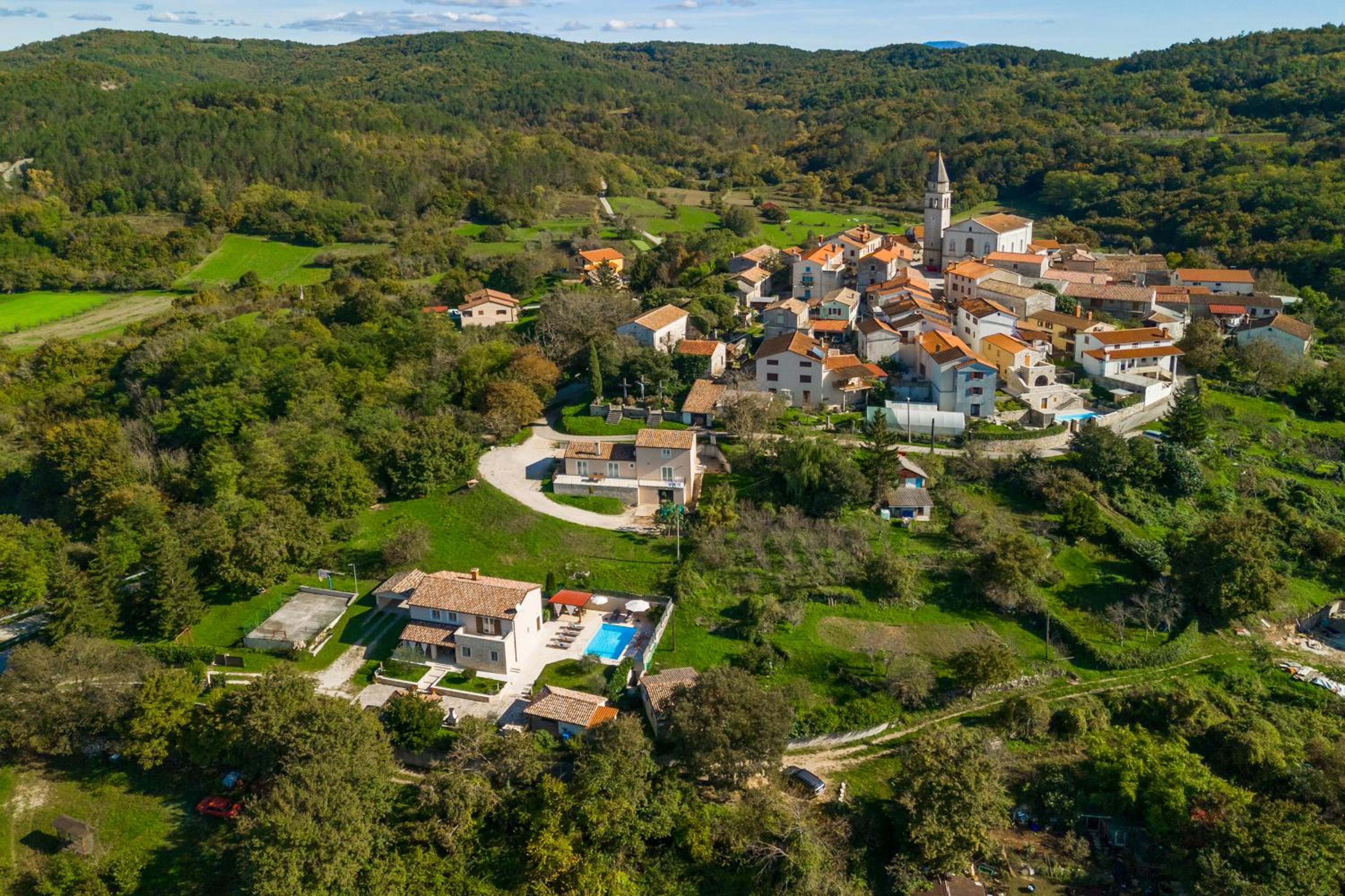Villa Lasa