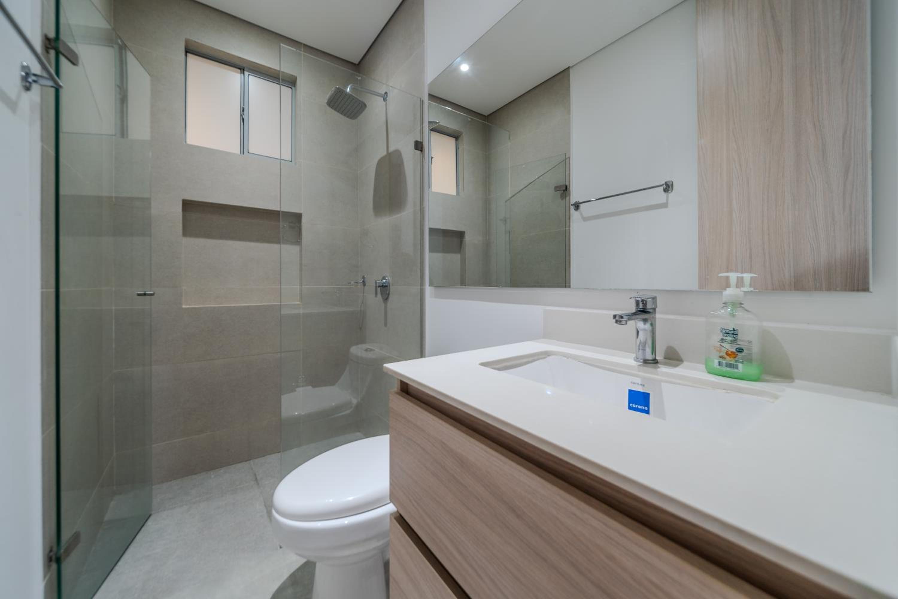 Salguero Suite
