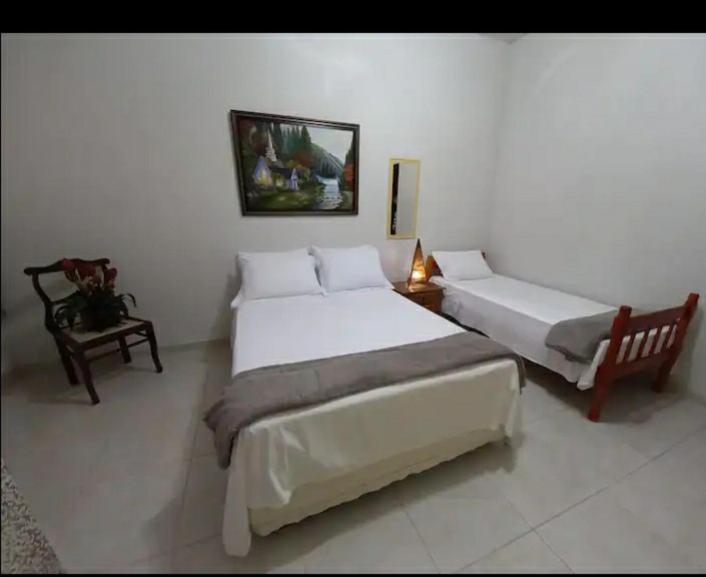 Casa Neto Trancoso