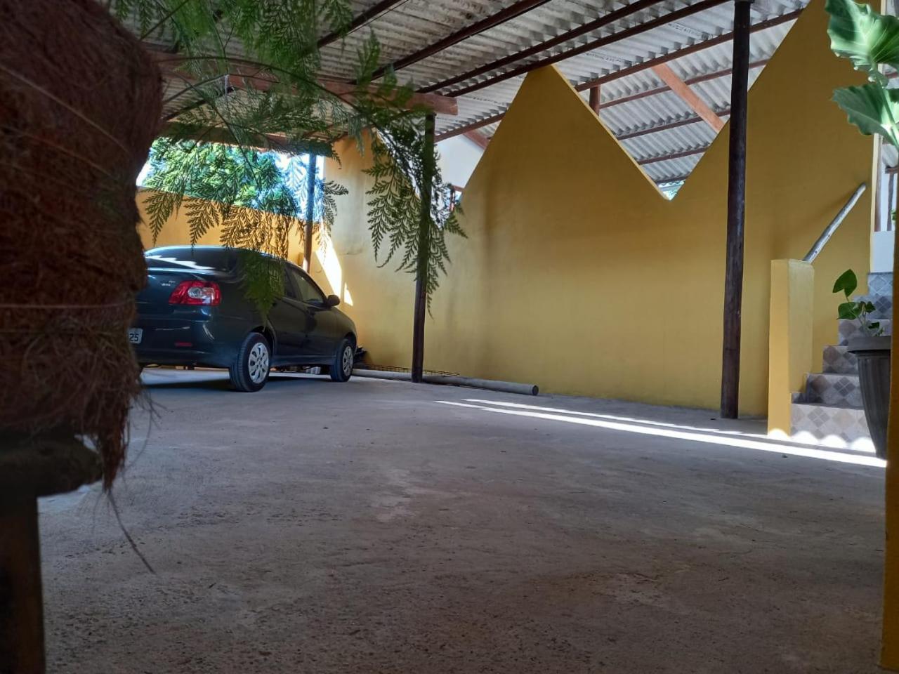 Casa Neto Trancoso