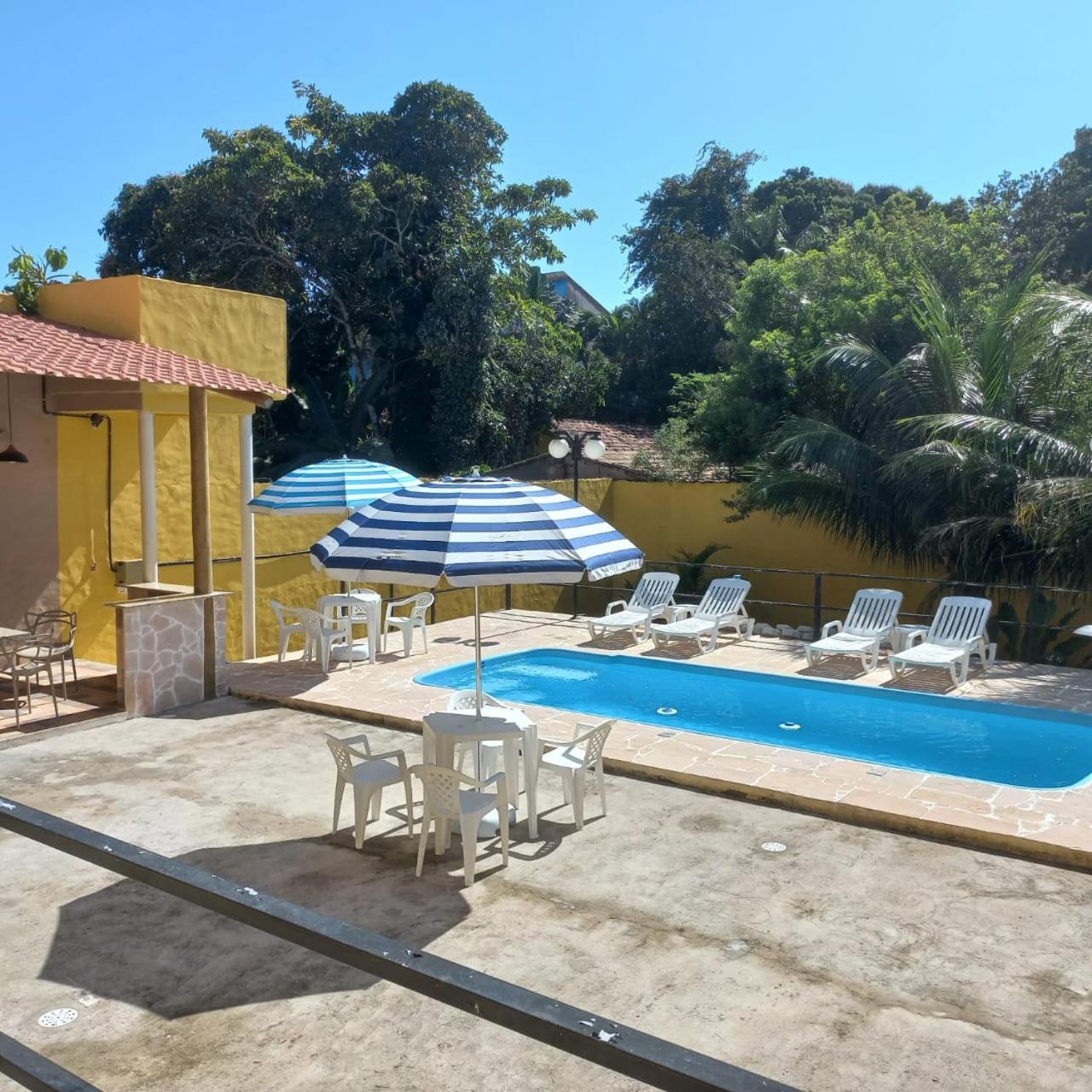 Casa Neto Trancoso