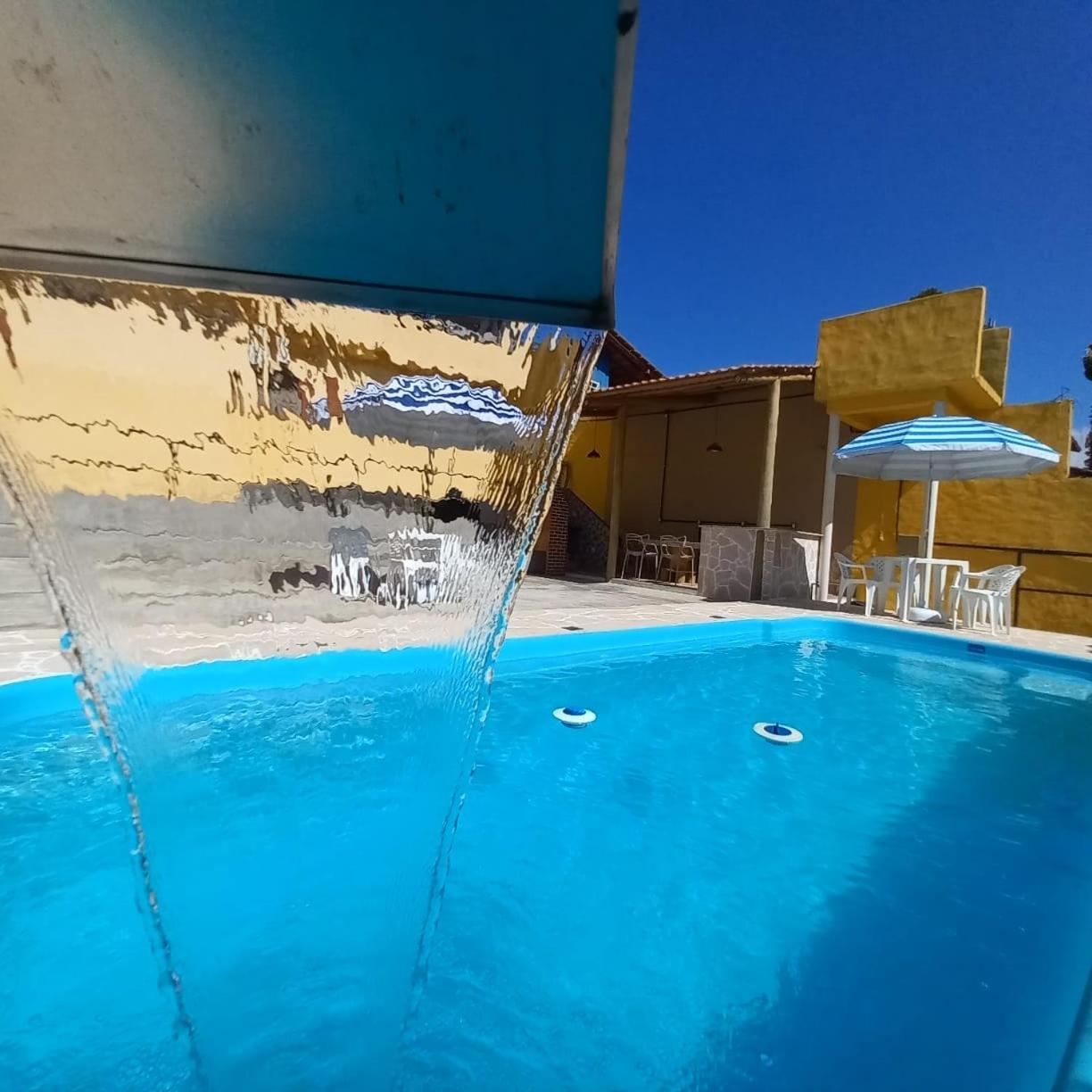 Casa Neto Trancoso