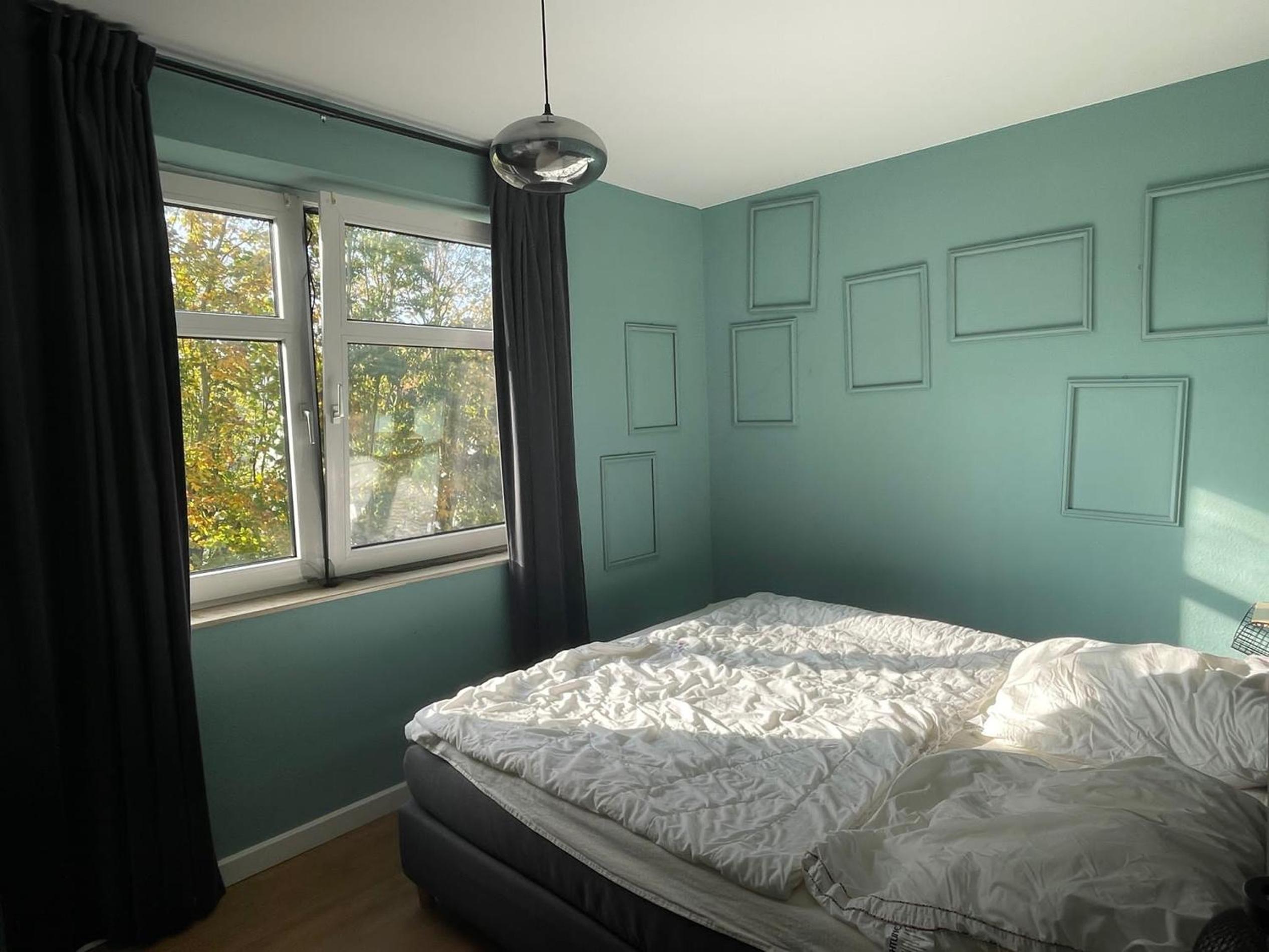 Ferienwohnung 50157 Sandbank
