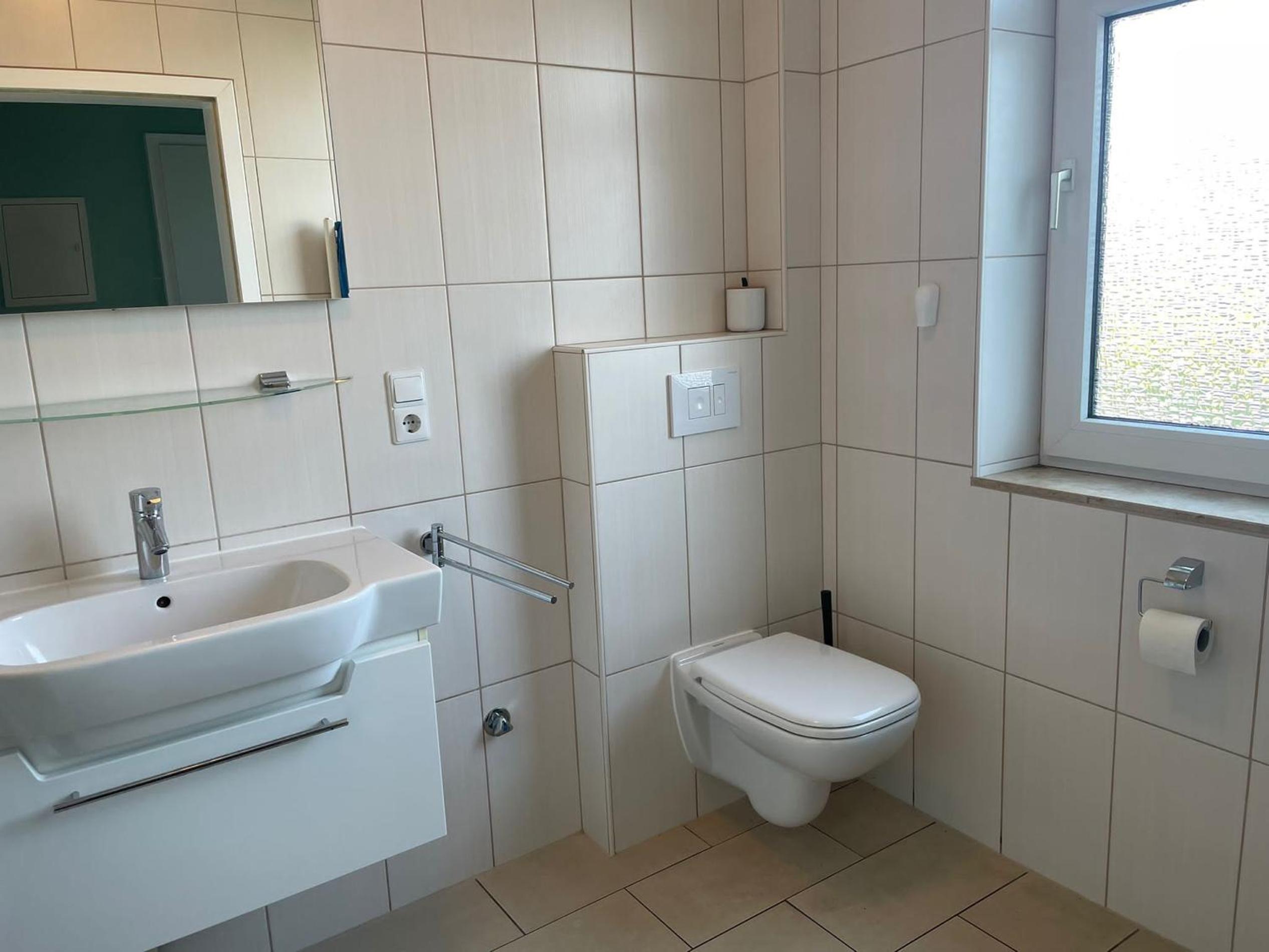 Ferienwohnung 50157 Sandbank