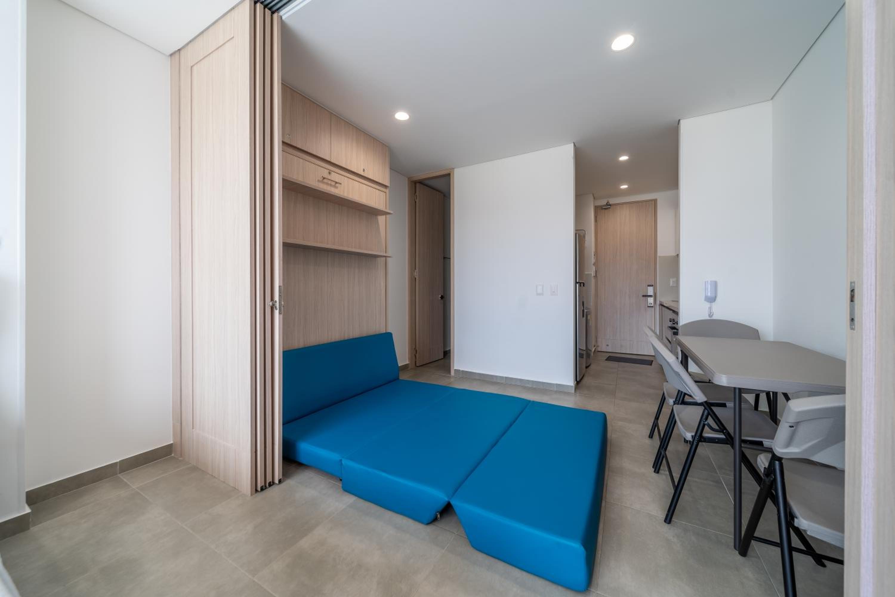 Salguero Suite