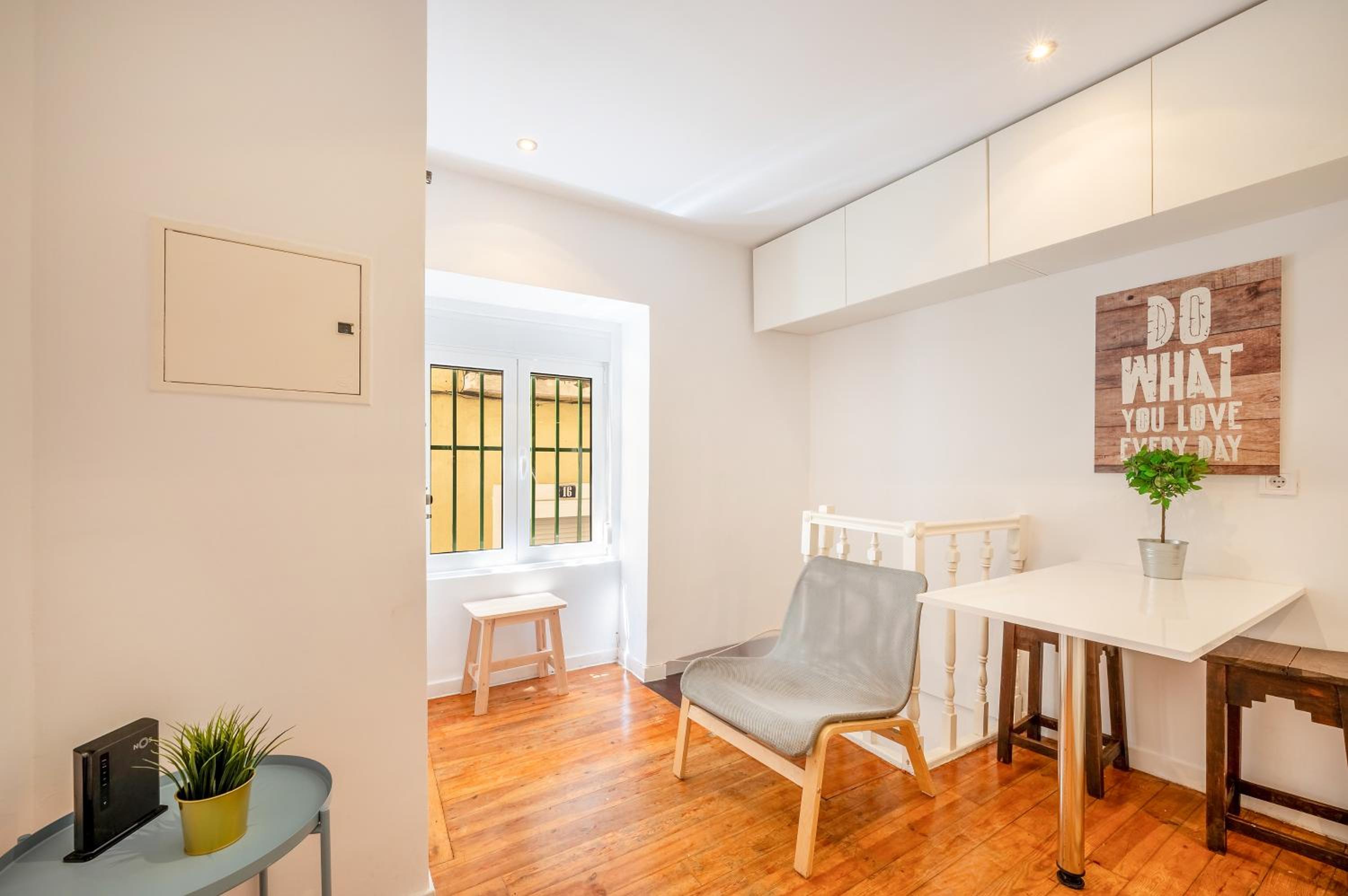 Cozy Getaway in Alfama by LovelyStay view 5
