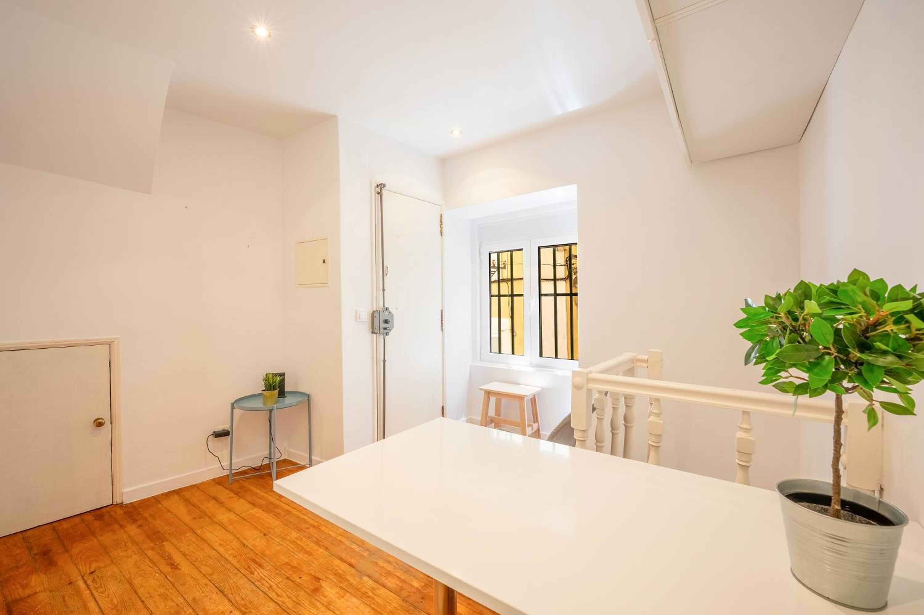 Cozy Getaway in Alfama by LovelyStay view 4