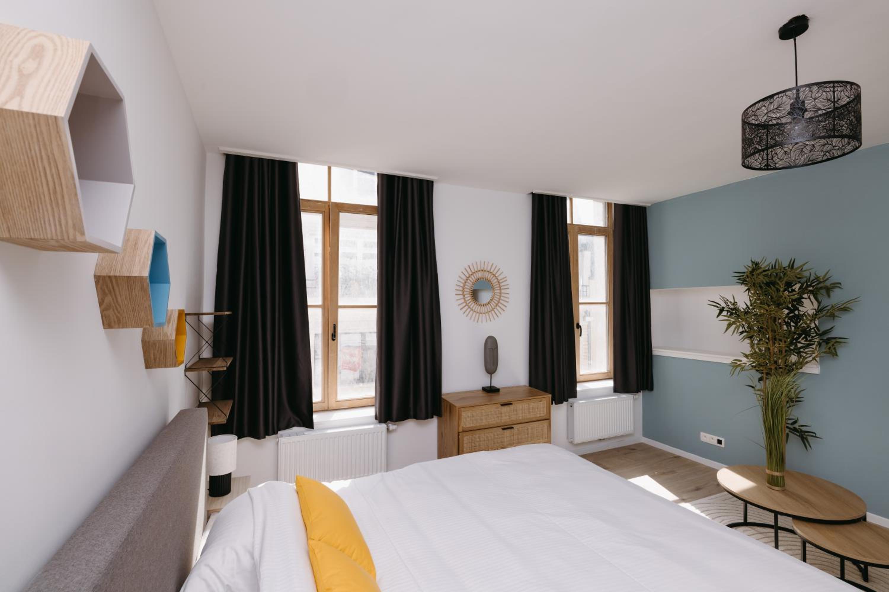 City Suites Brussels Grand Place 24