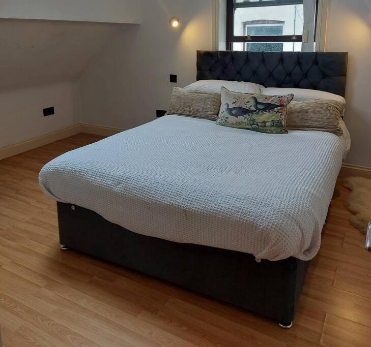 Unique Converted Edwardian Bank
