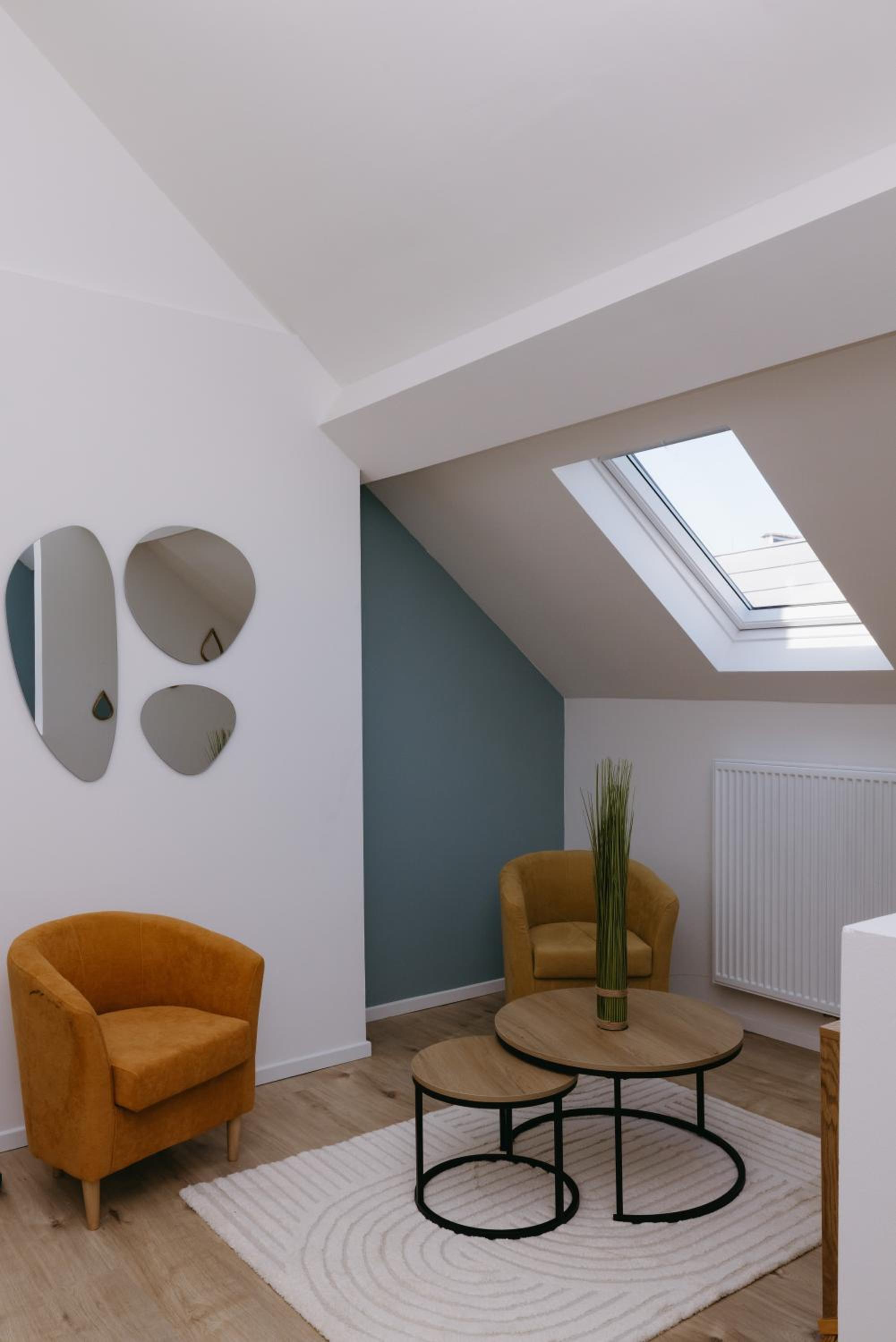 City Suites Brussels Grand Place 24