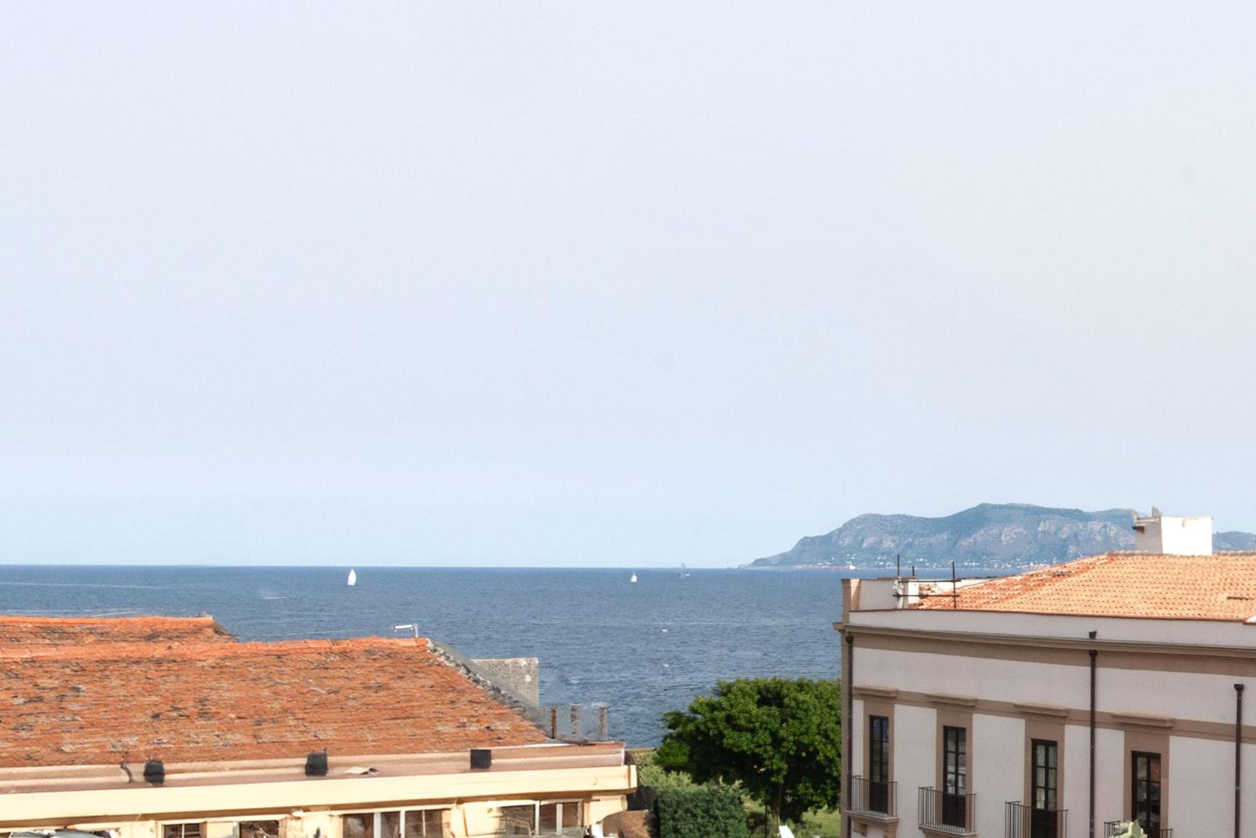 Alloro House with Terrace by Wonderful Italy view 5
