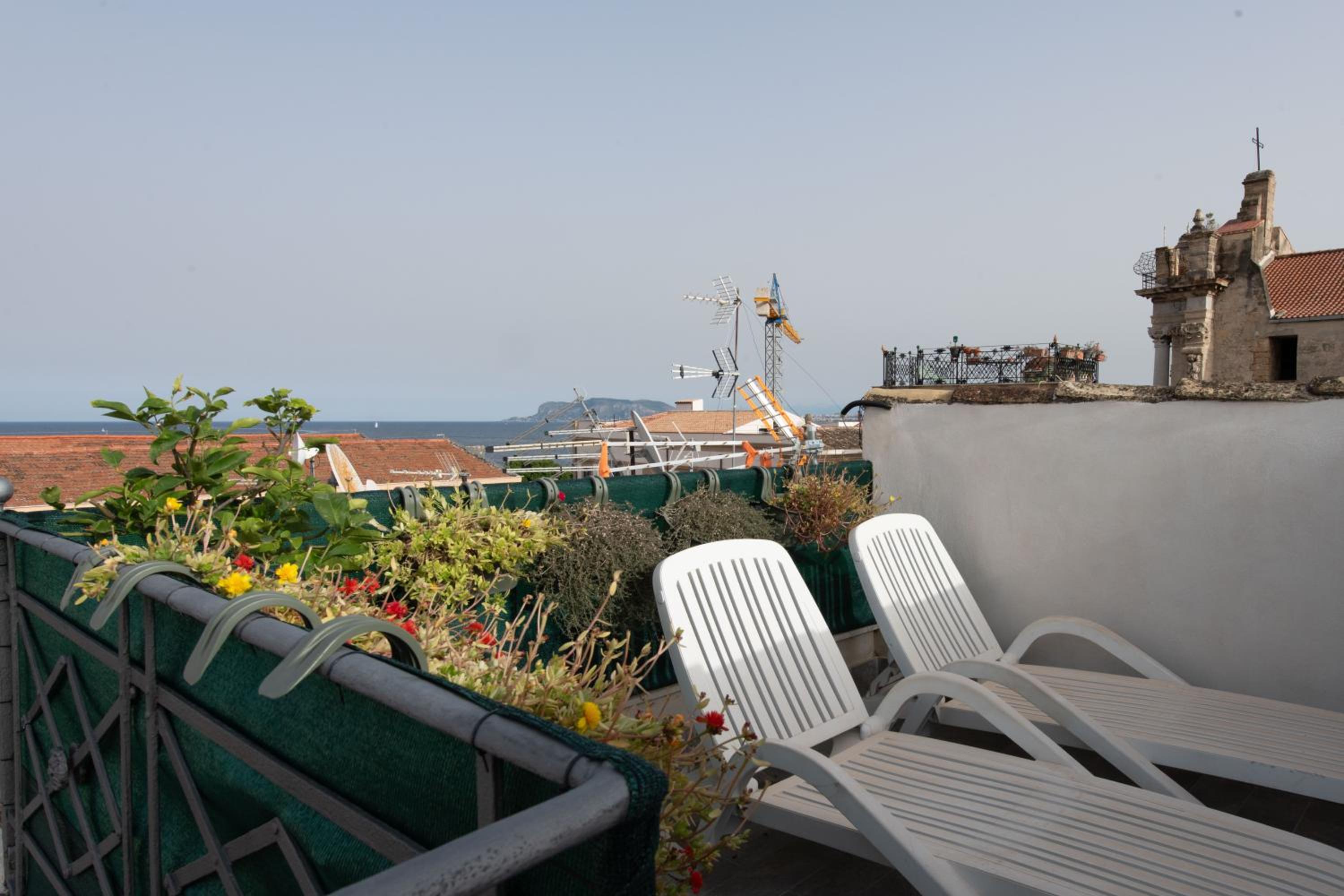 roof