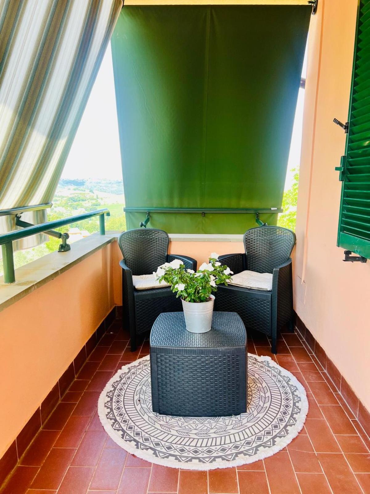 Casa Tramonto e Poesia - Tamerò Estates view 5