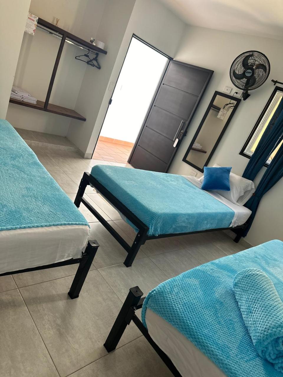 HOSTEL CHILL OUT SAN GIL
