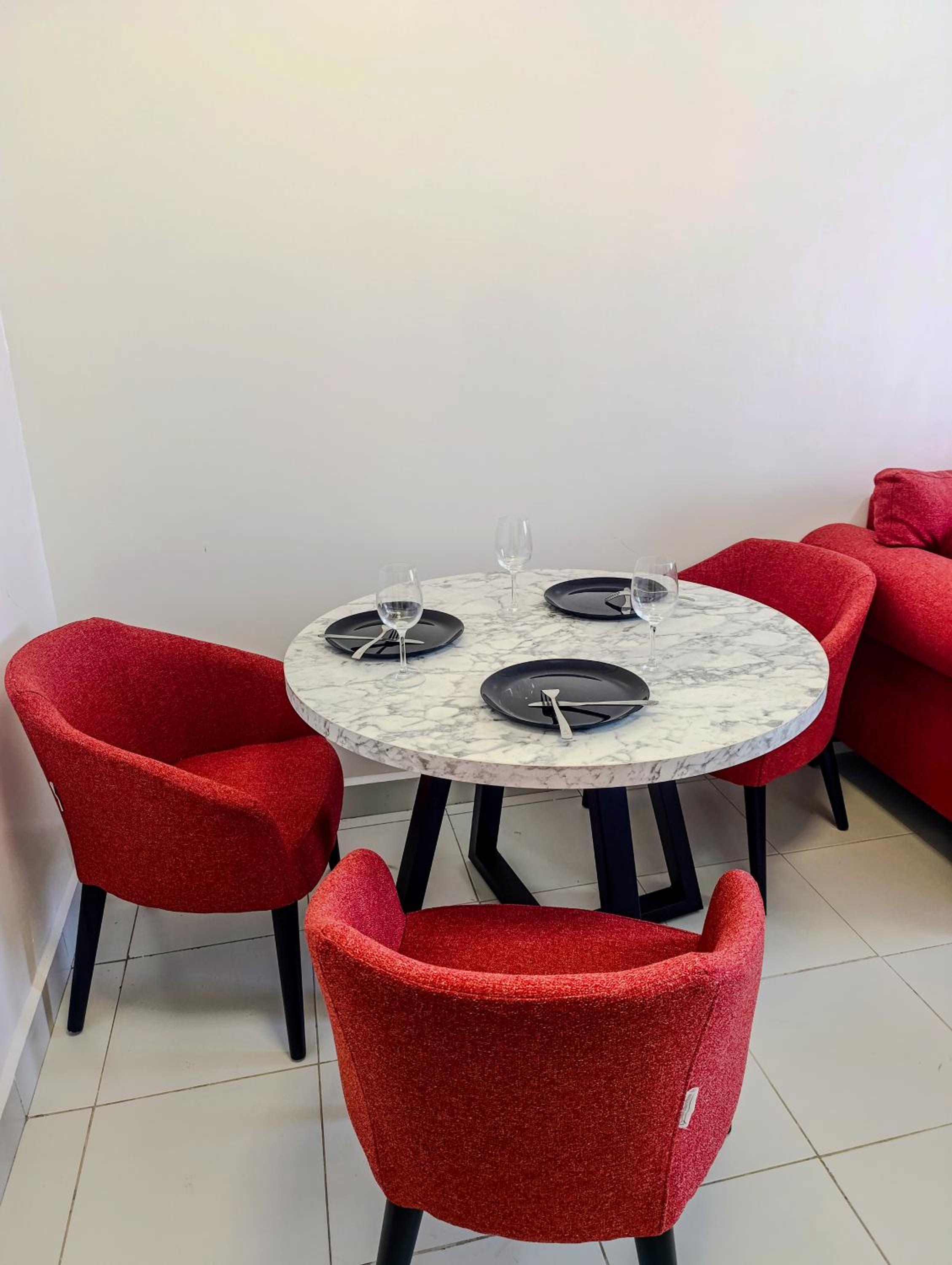 BMW Buxton point Apartment view 4