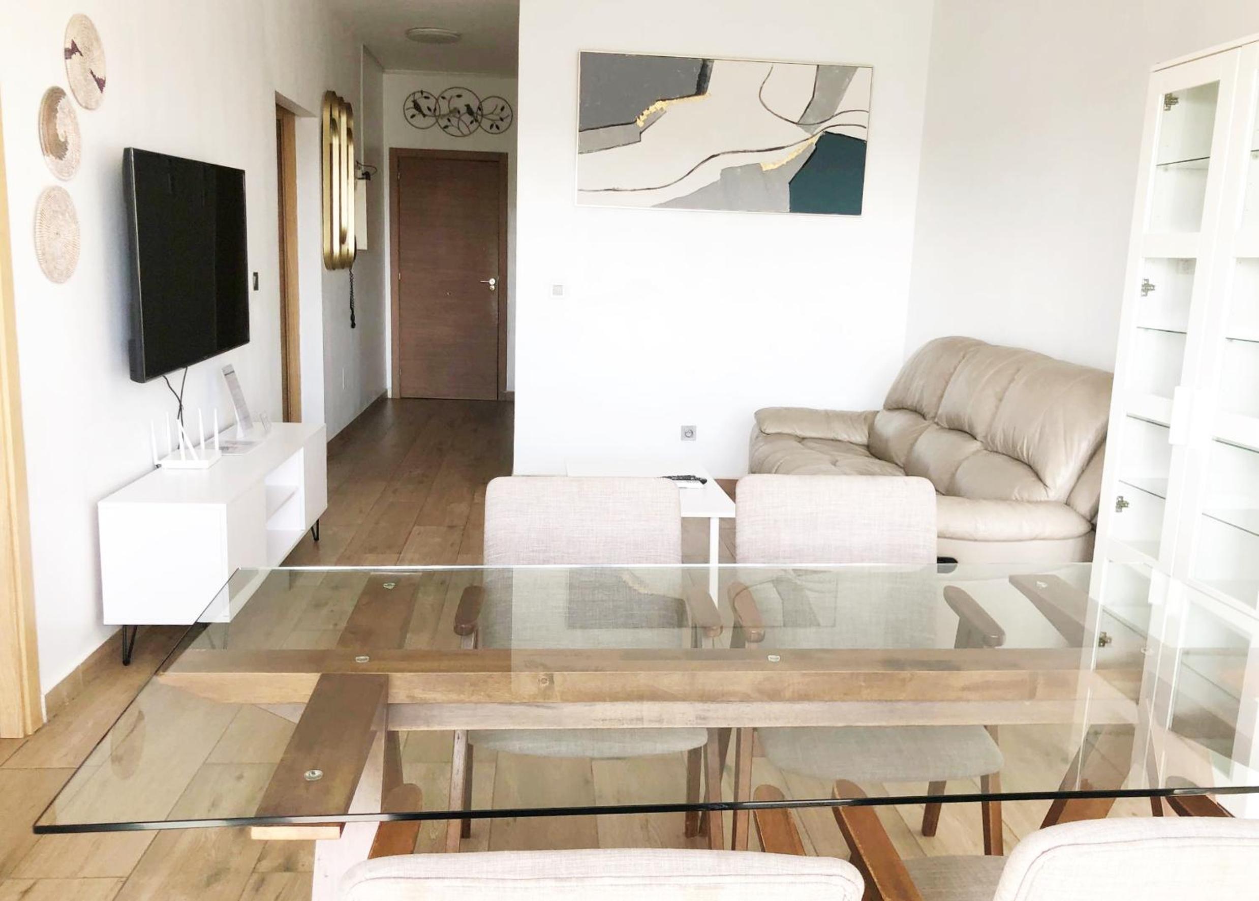 DakarByDays DBD010 Appartement Asha 3 chambres view 3