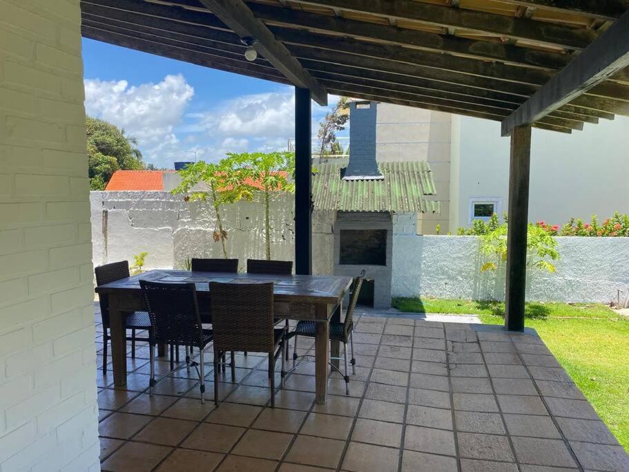 Casa de praia em guarajuba